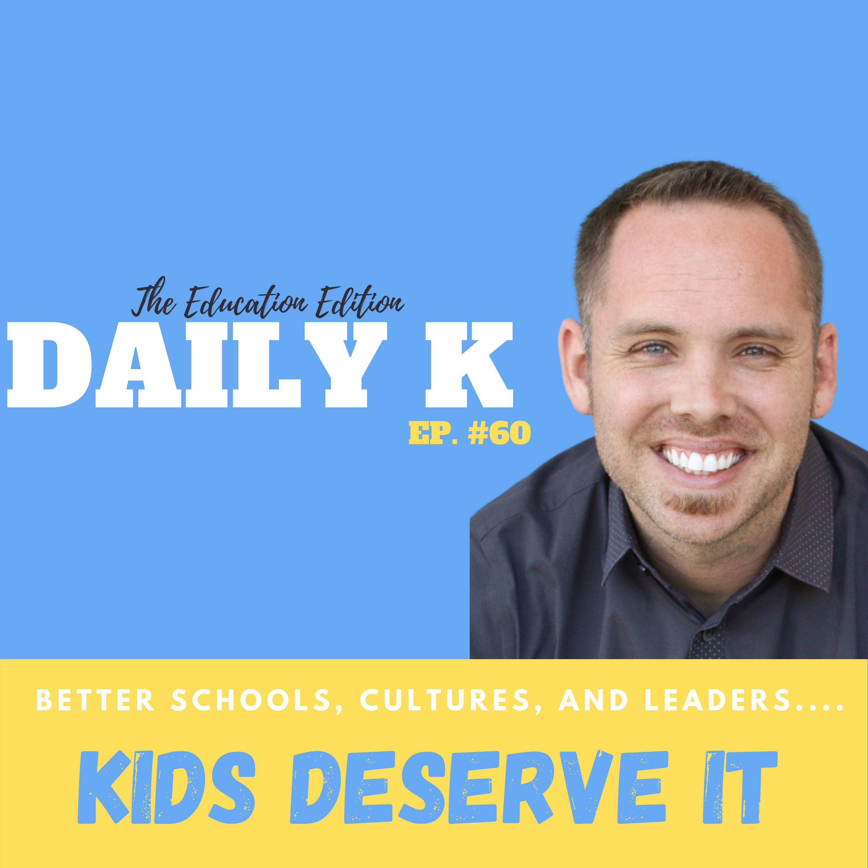 Education Unleashed Podcast