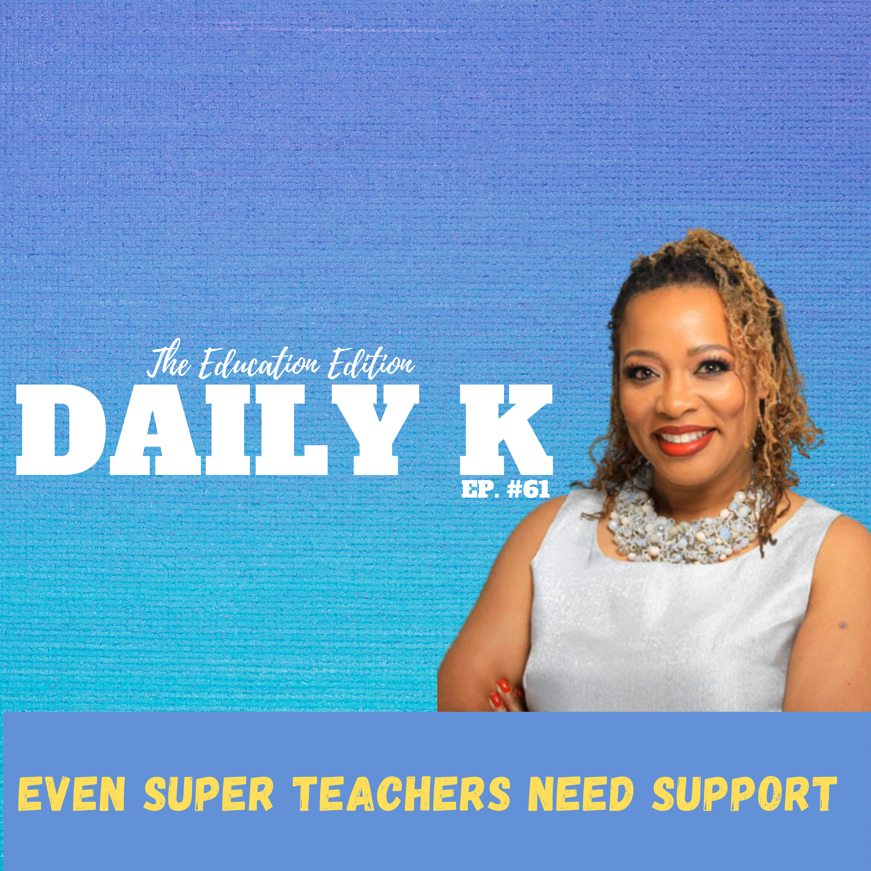 Education Unleashed Podcast