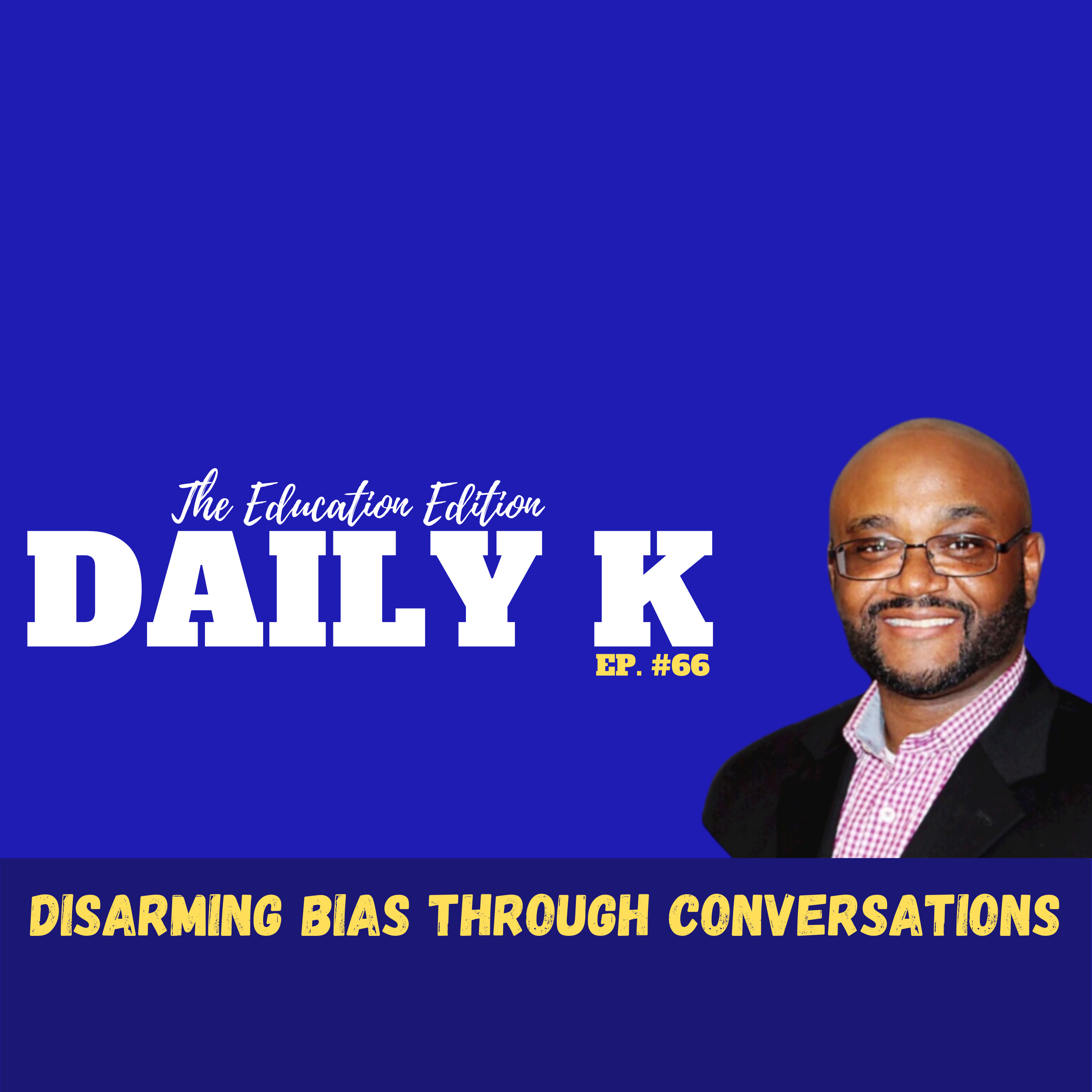 Education Unleashed Podcast