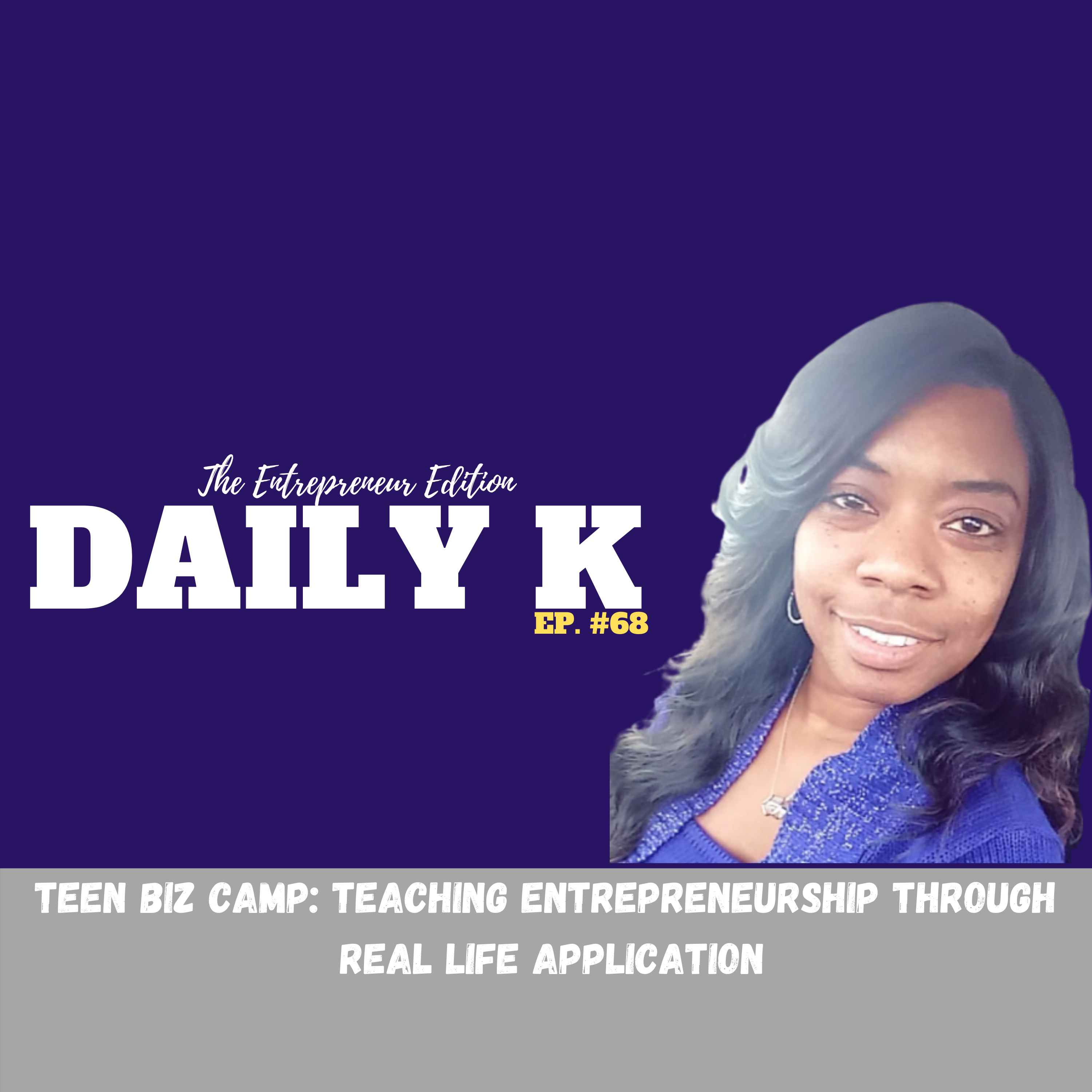 Education Unleashed Podcast