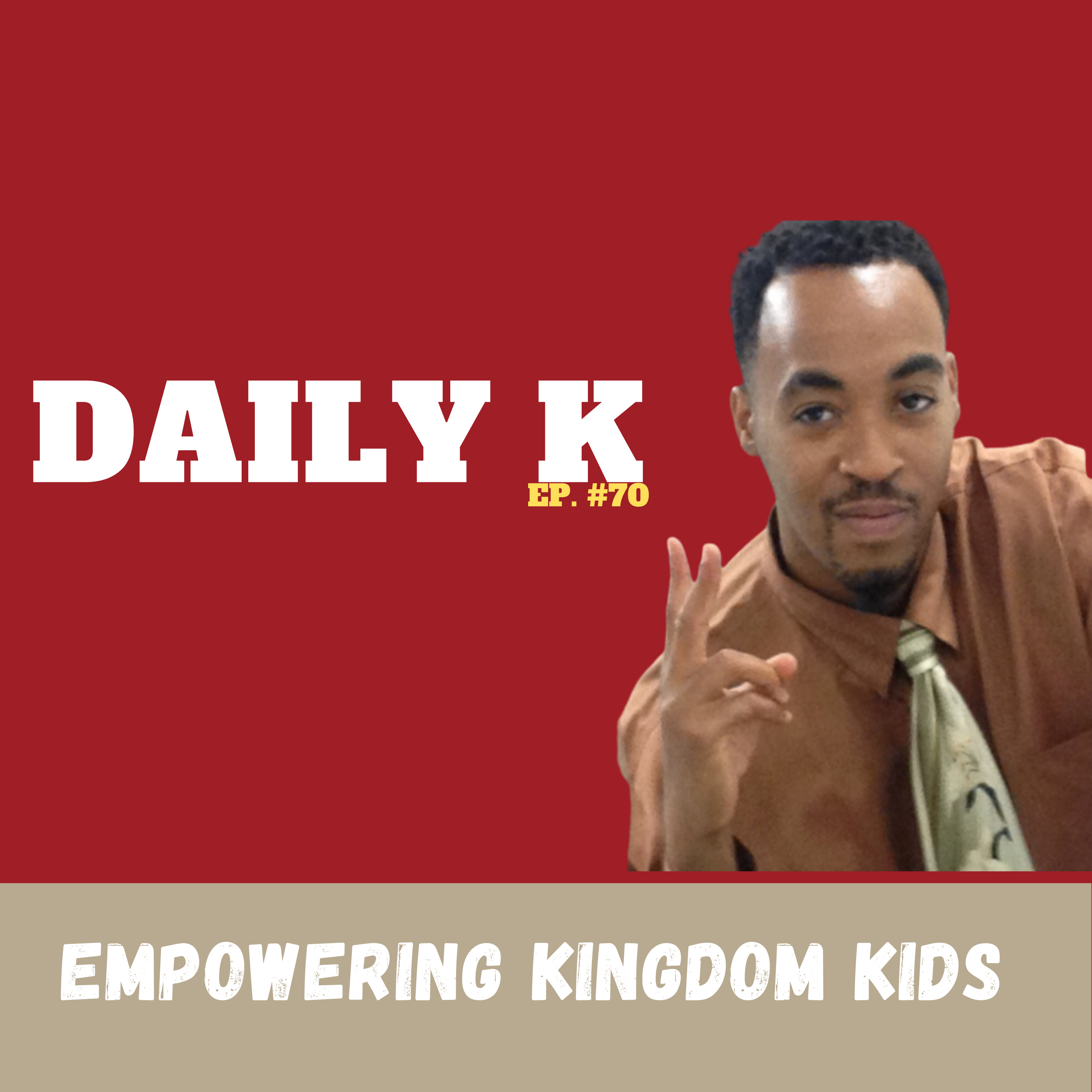 Education Unleashed Podcast