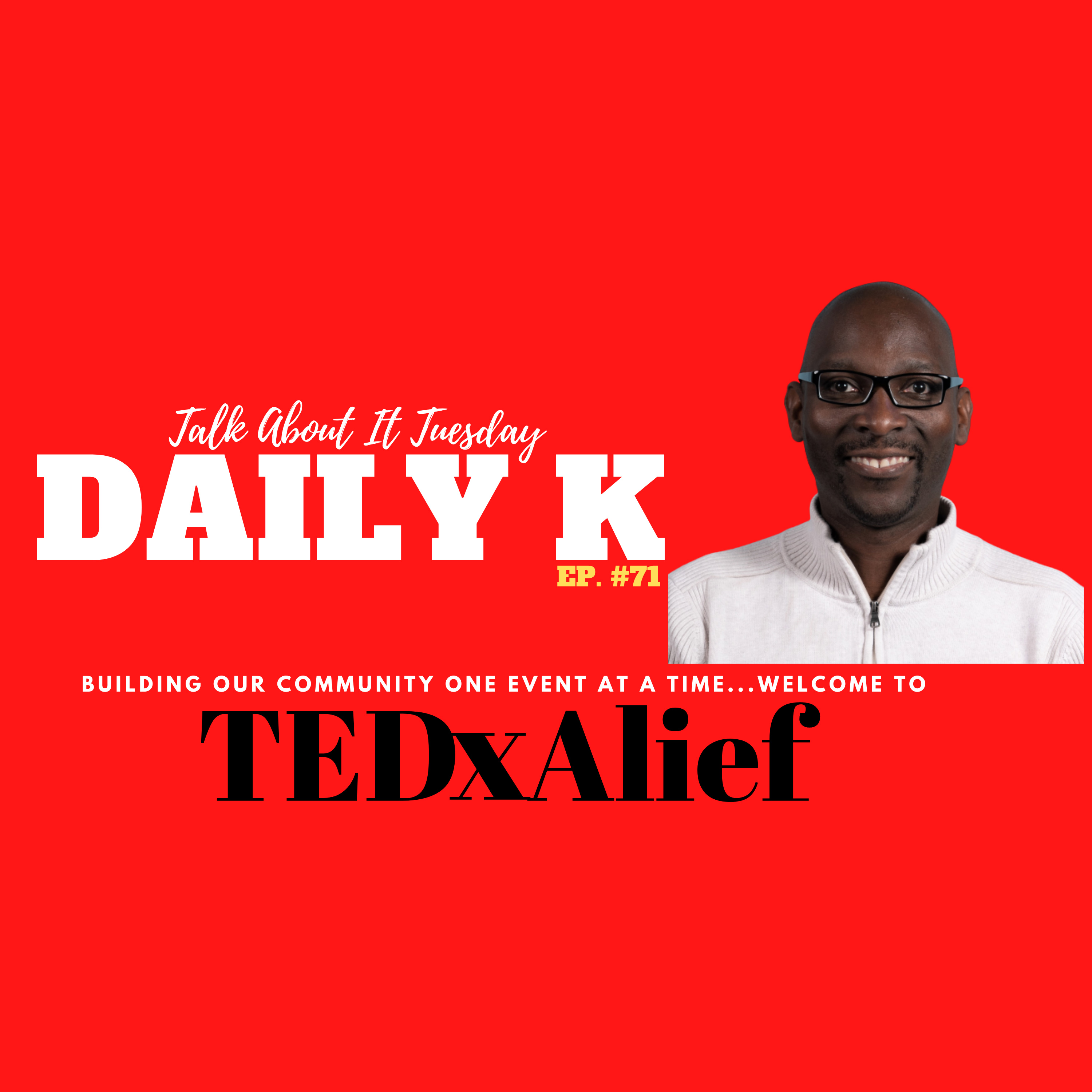 Education Unleashed Podcast