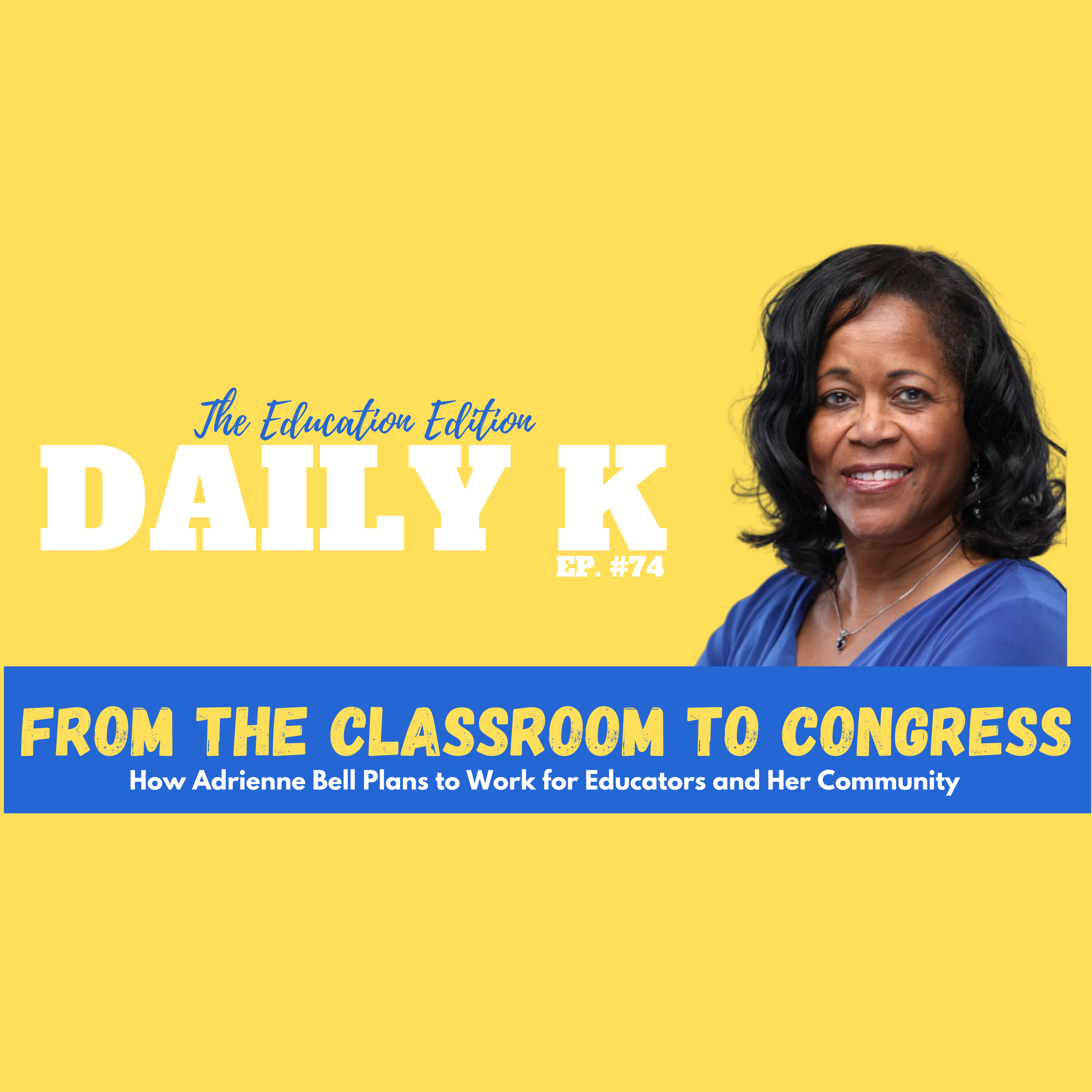 Education Unleashed Podcast