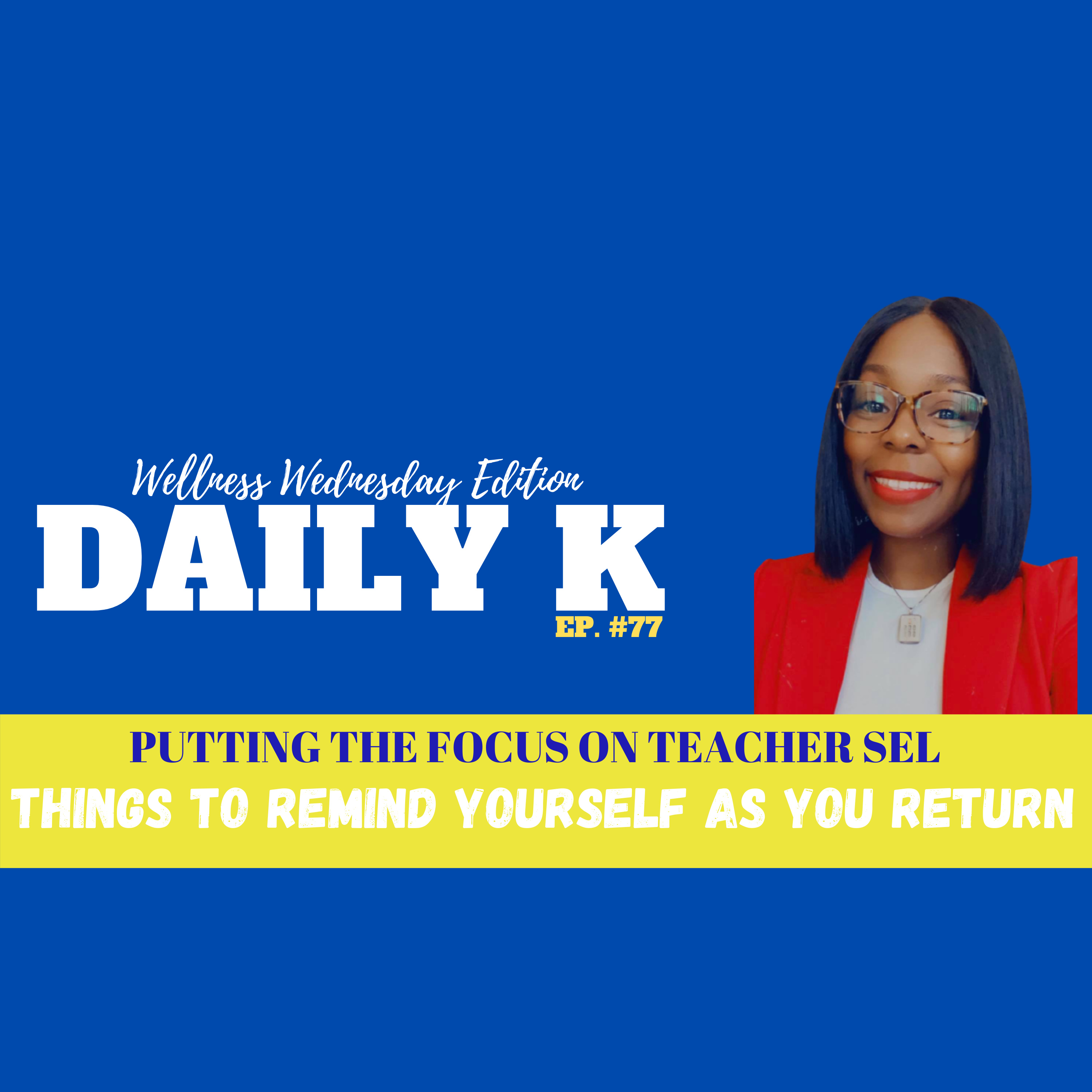 Education Unleashed Podcast