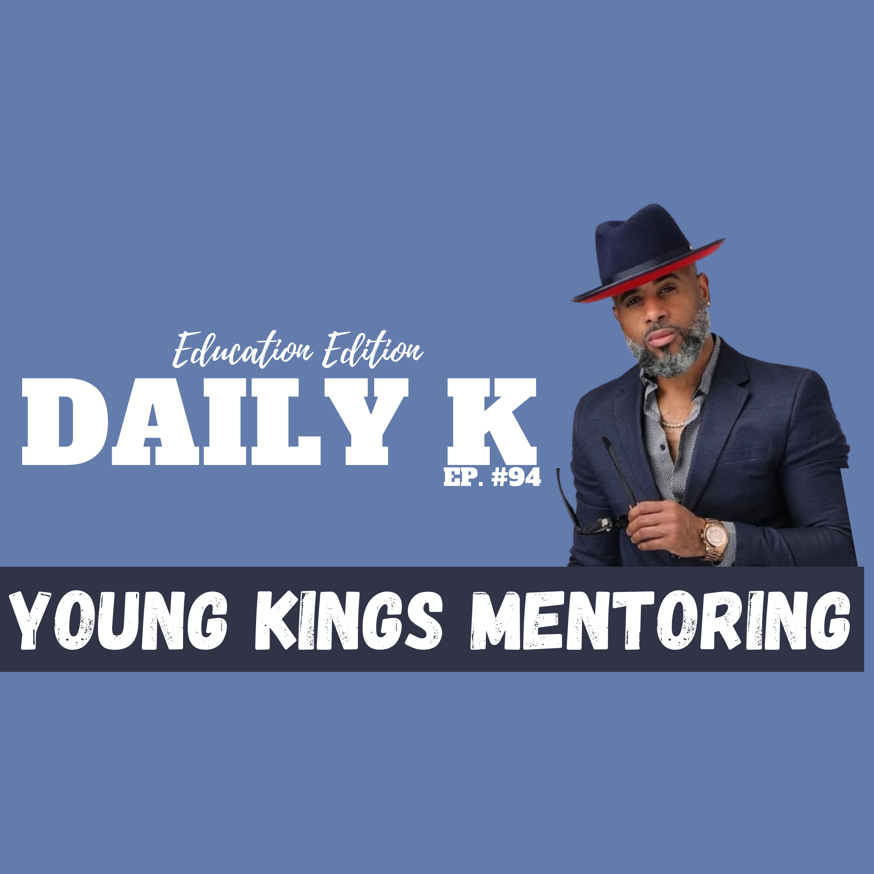 Education Unleashed Podcast