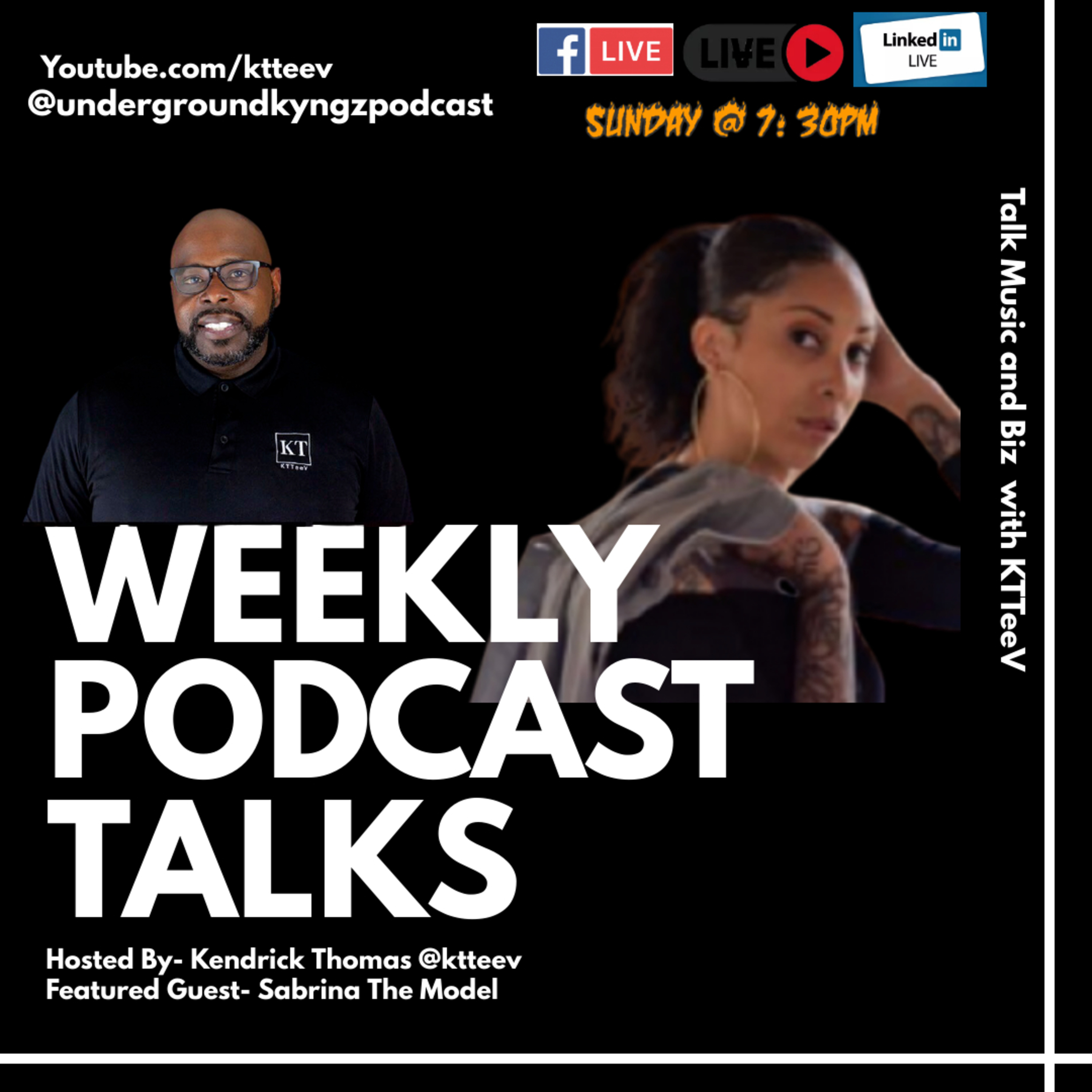 Education Unleashed Podcast