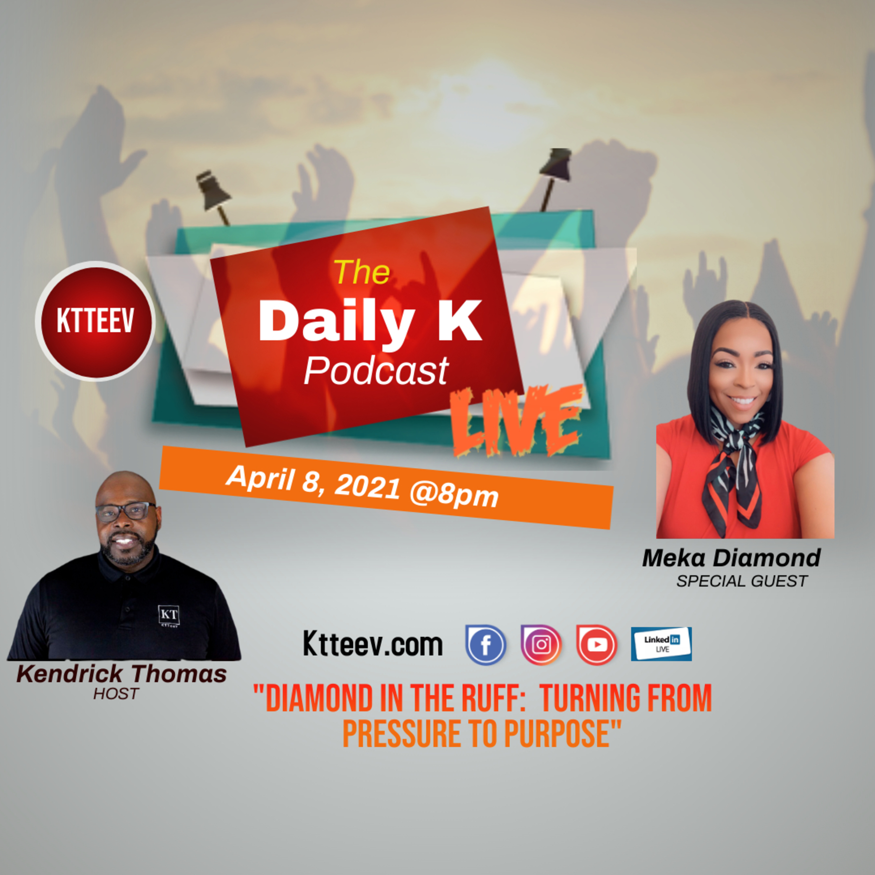 Education Unleashed Podcast