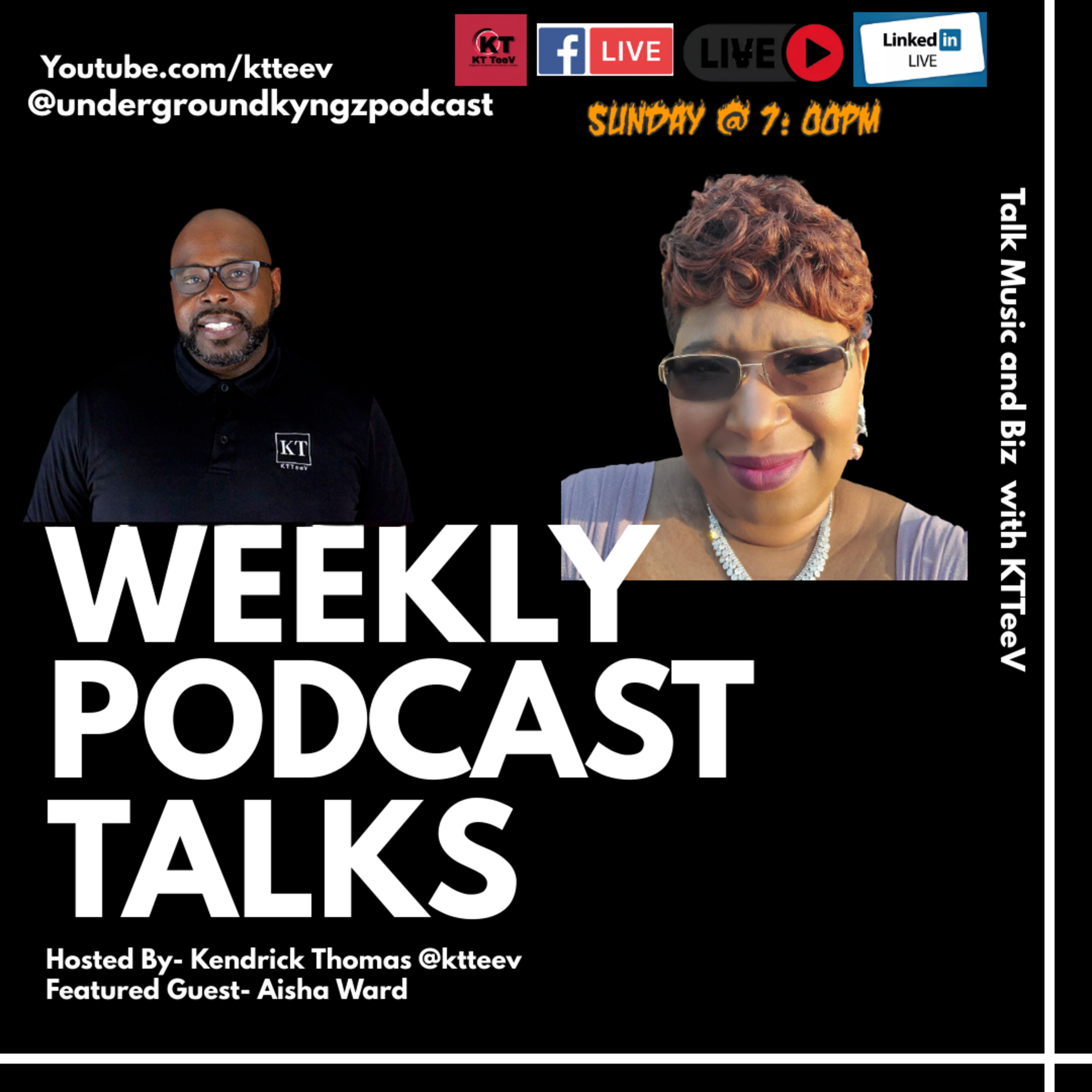 Education Unleashed Podcast