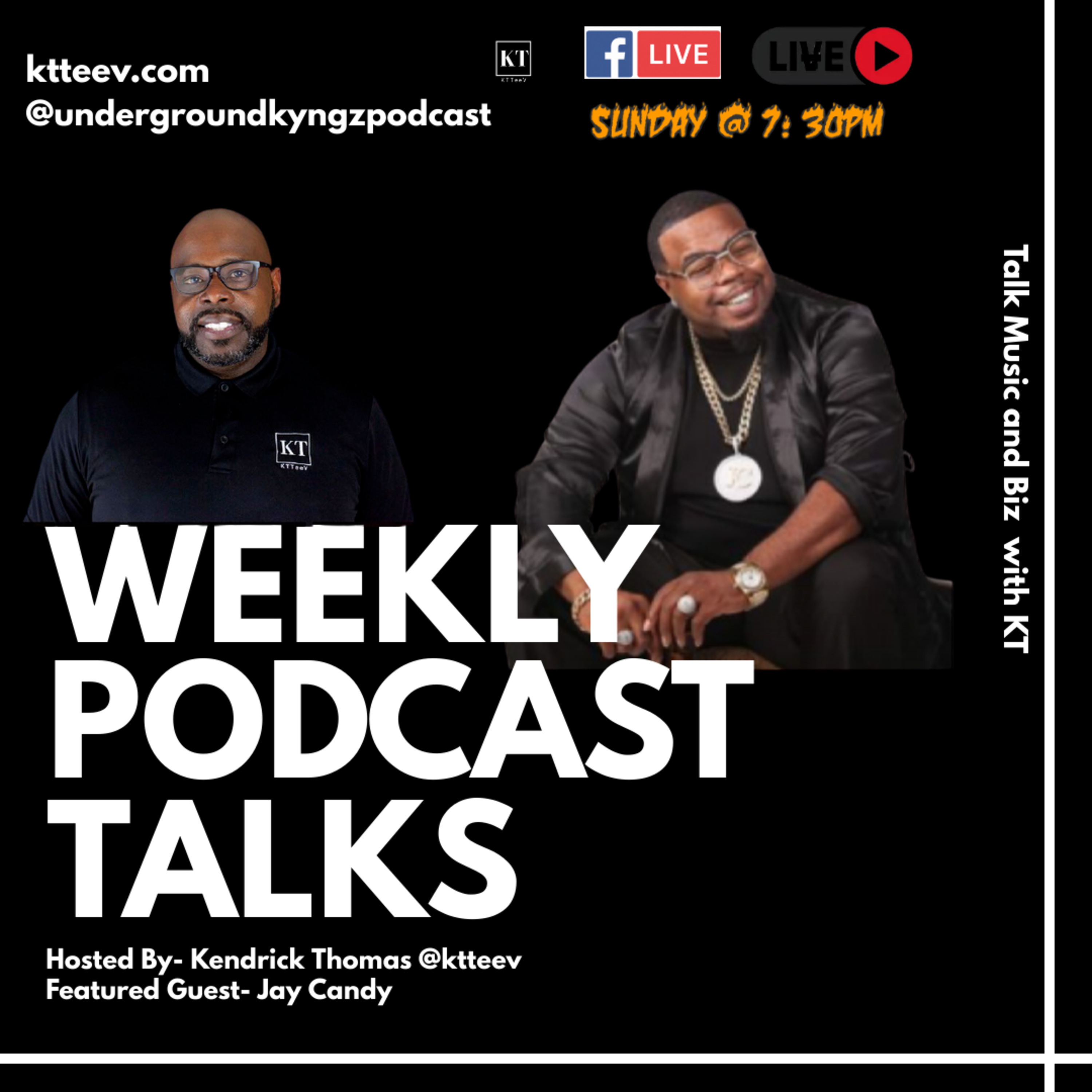Education Unleashed Podcast