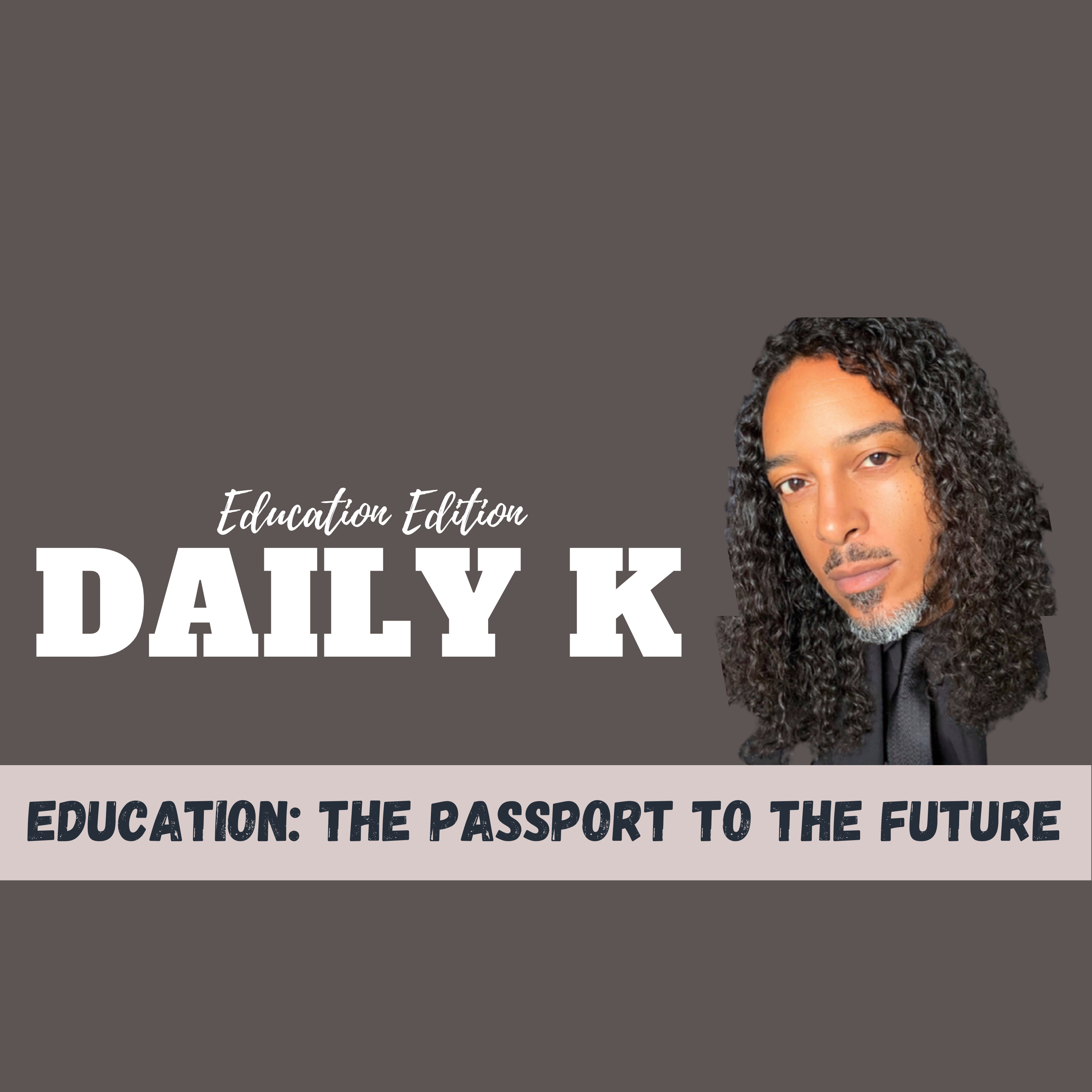 Education Unleashed Podcast