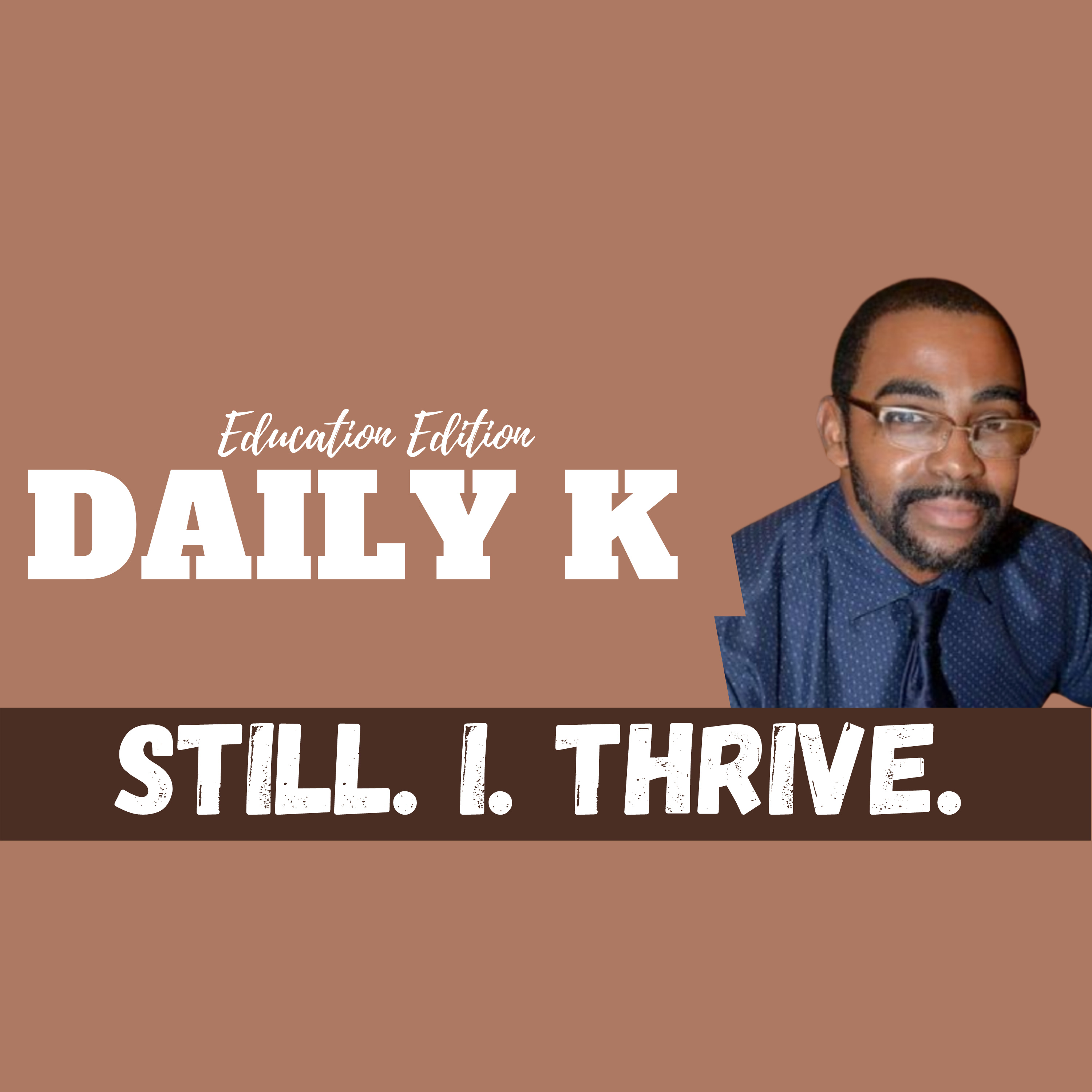 Education Unleashed Podcast