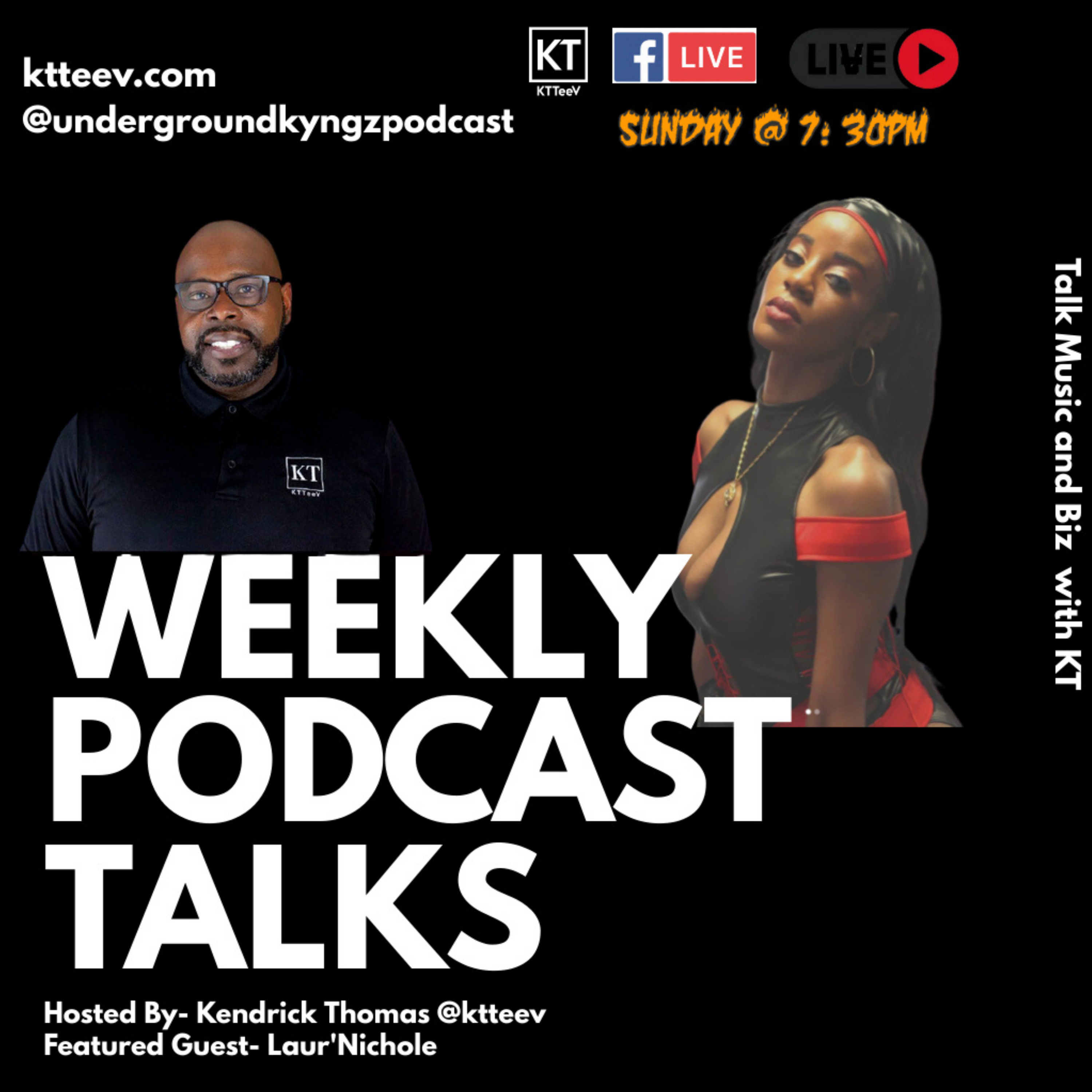 Education Unleashed Podcast