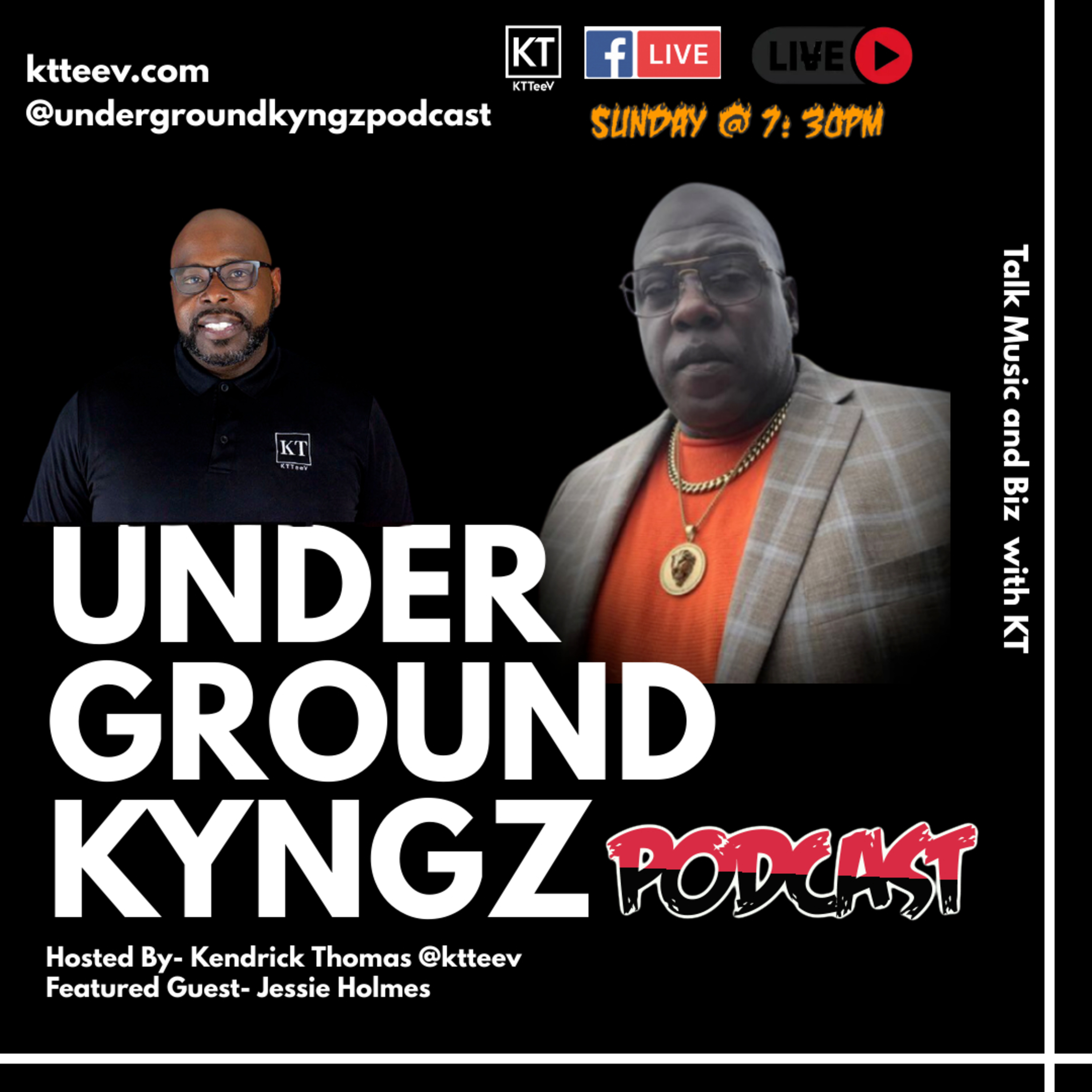 Education Unleashed Podcast