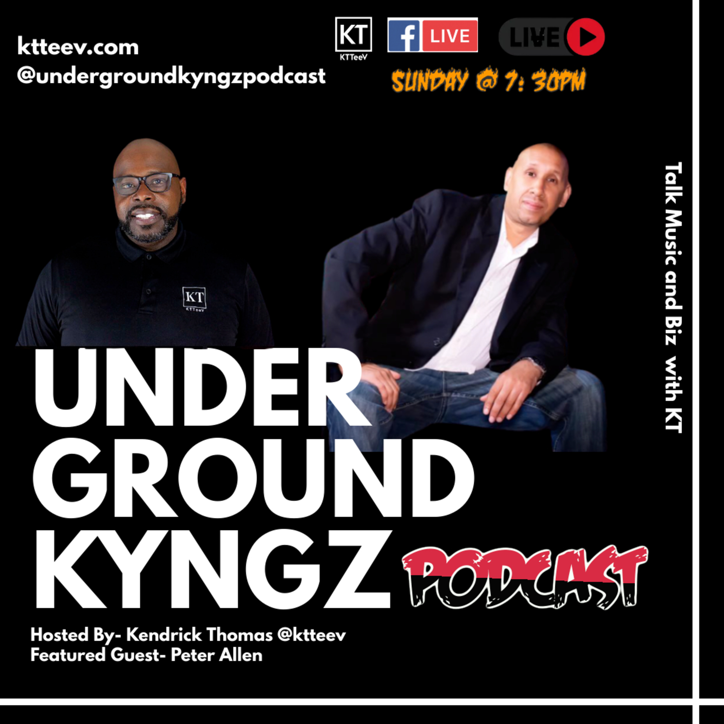 Education Unleashed Podcast