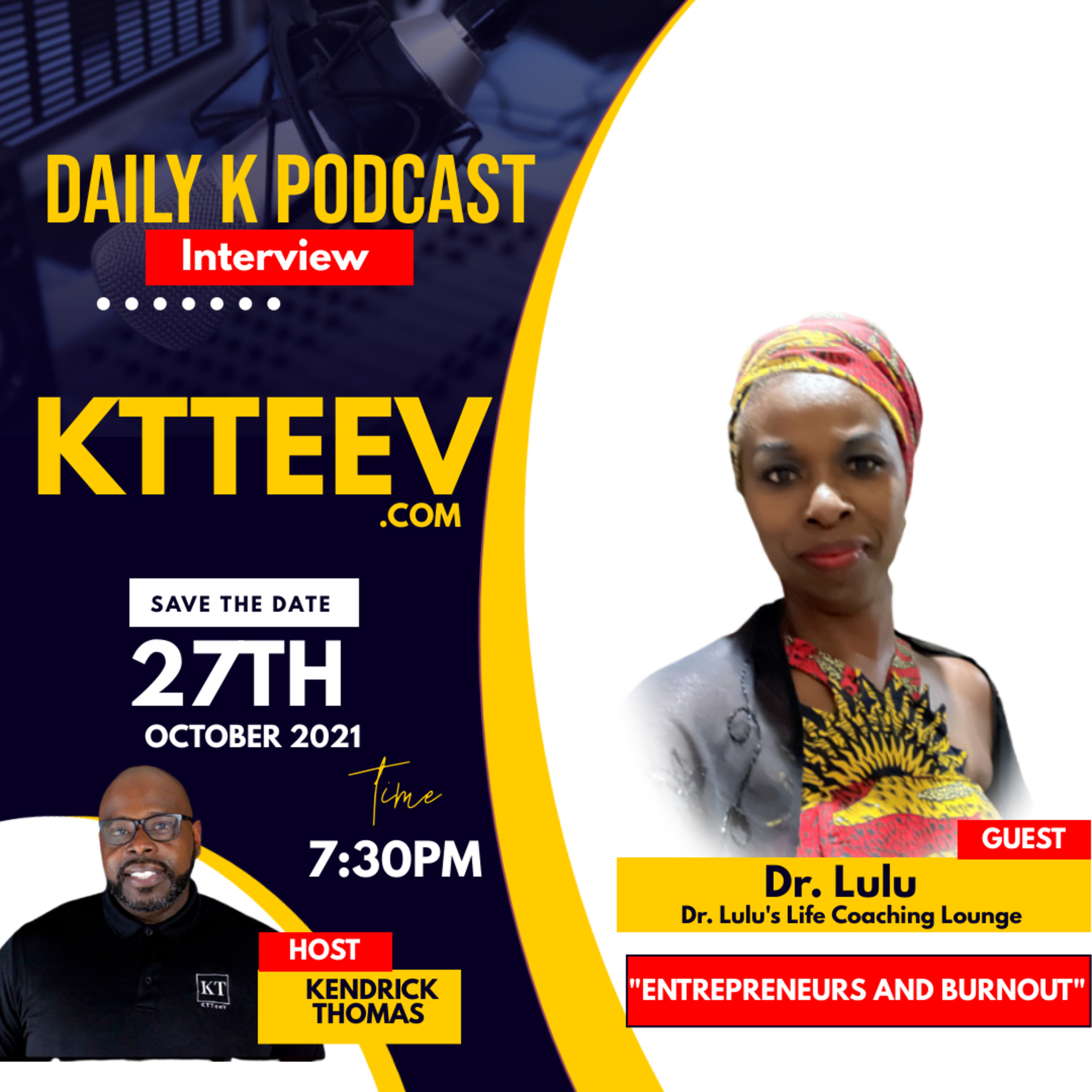 Education Unleashed Podcast
