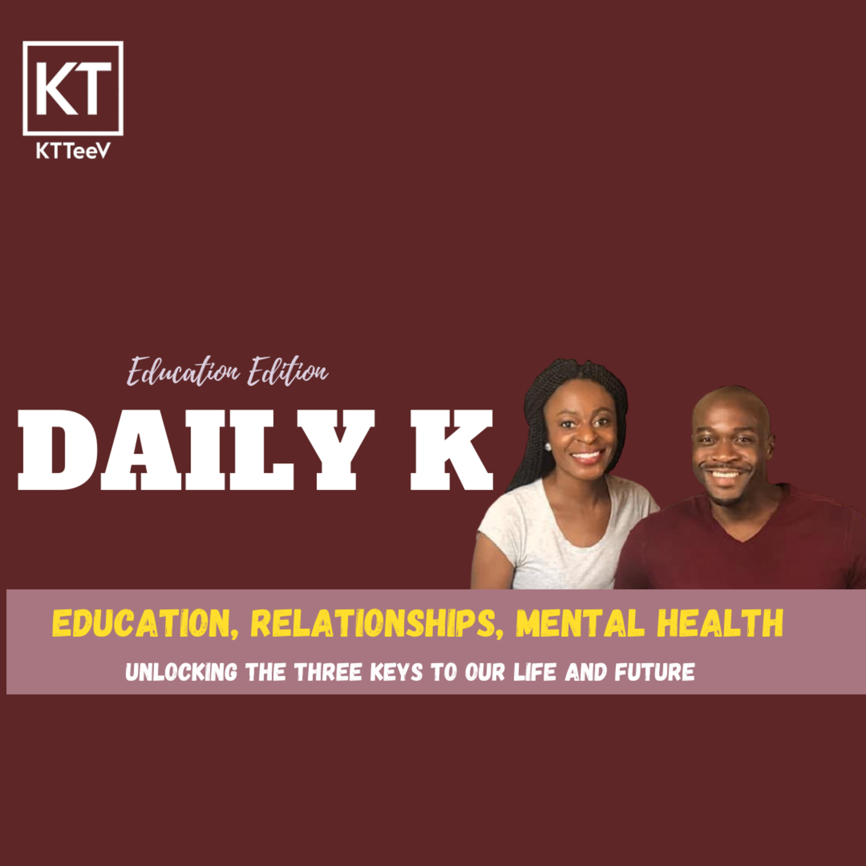Education Unleashed Podcast