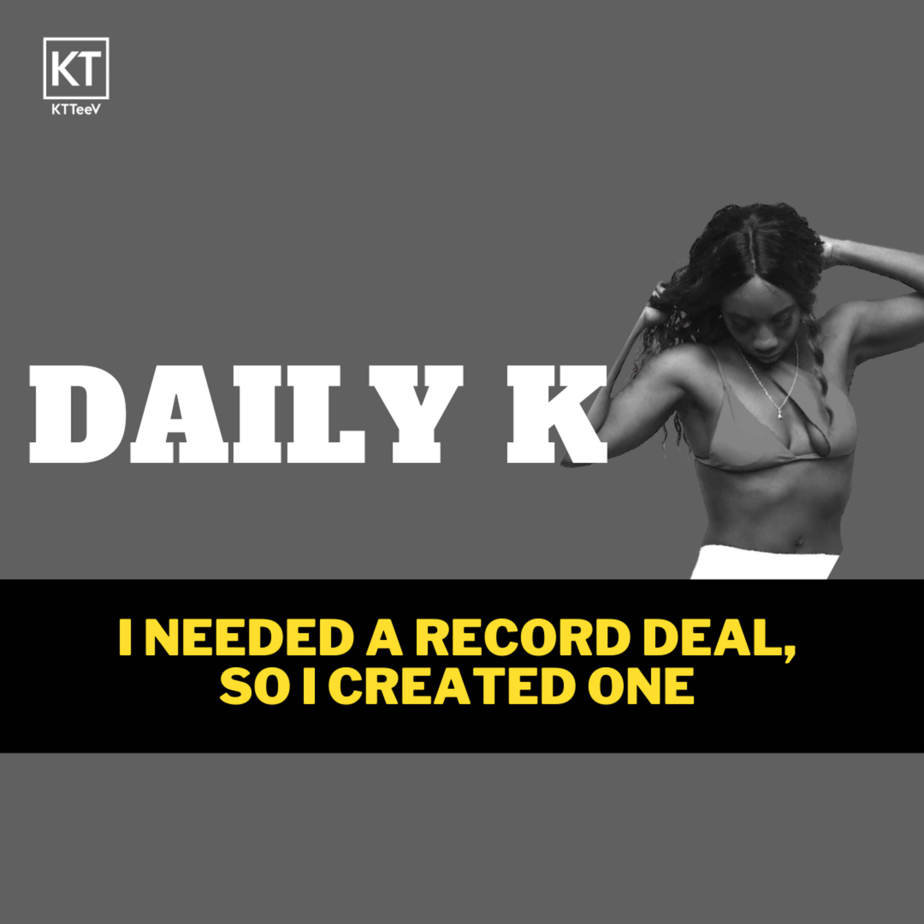 Wins Losses and the Balance that goes in Between | Daily K | Ladi D episode artwork