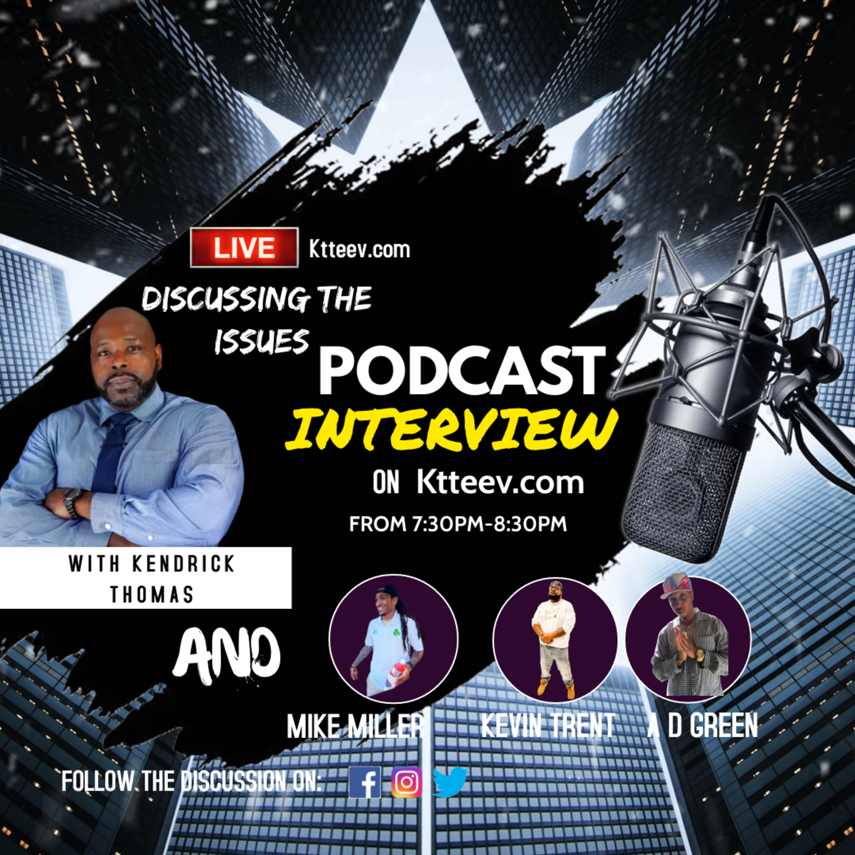 Education Unleashed Podcast