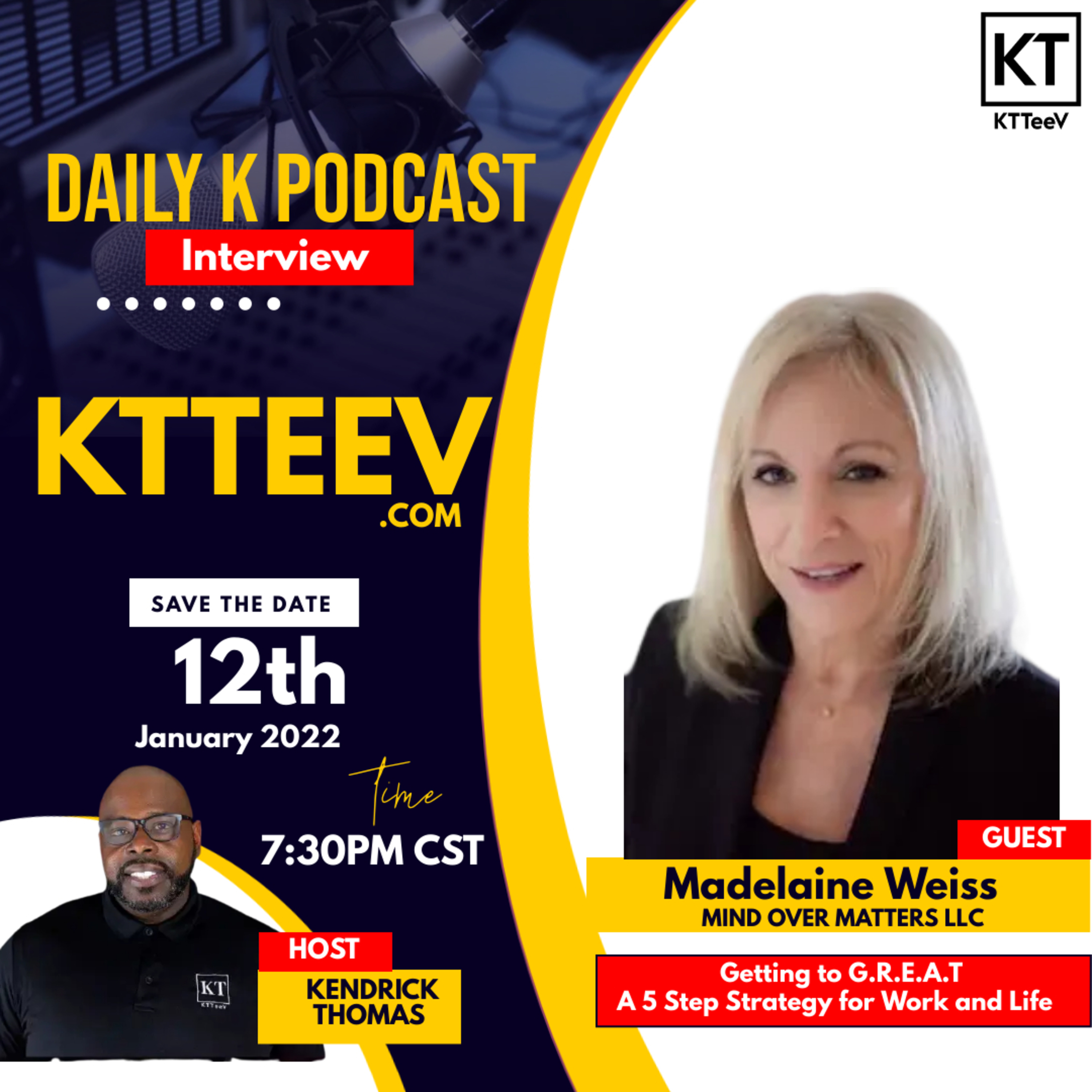 Education Unleashed Podcast