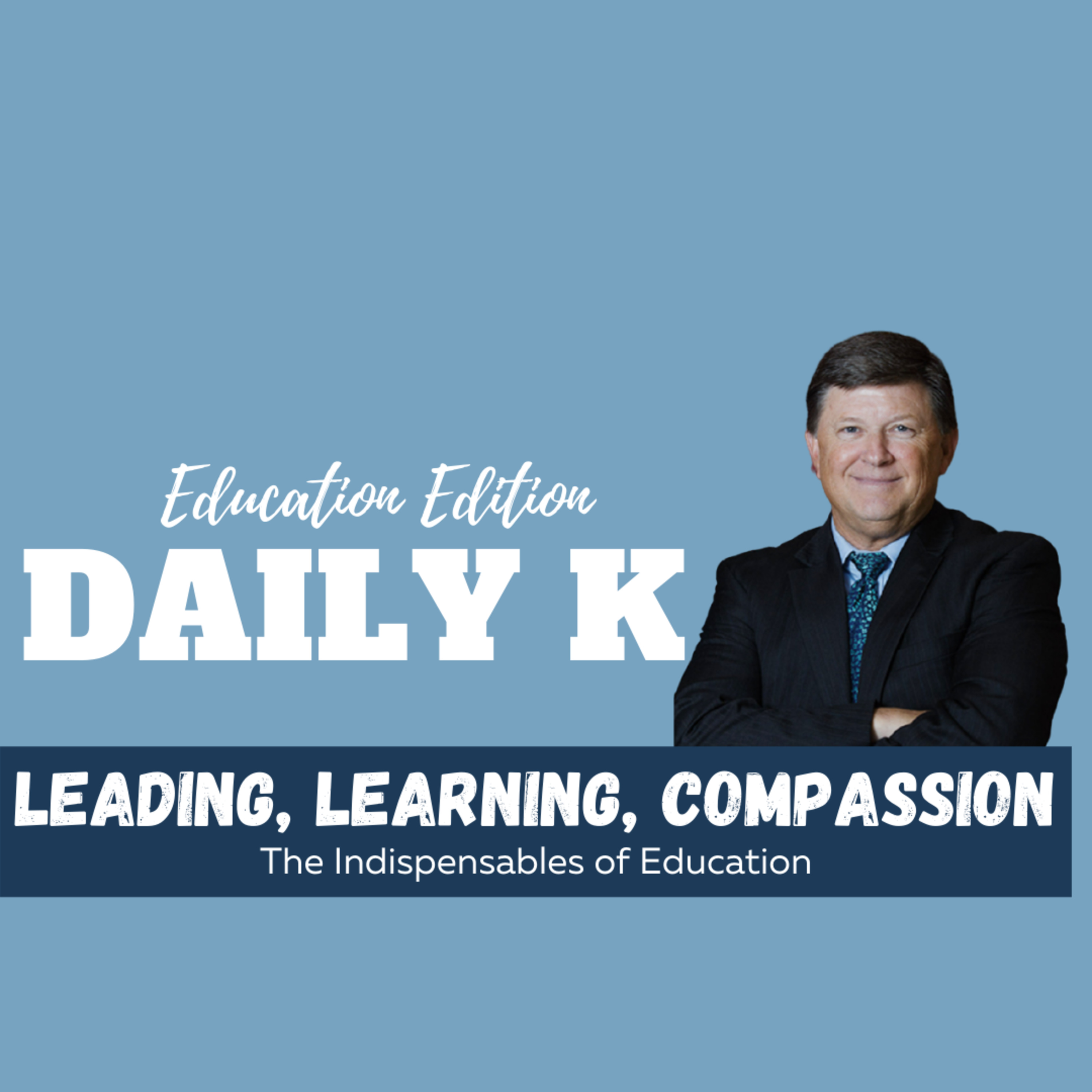 Education Unleashed Podcast