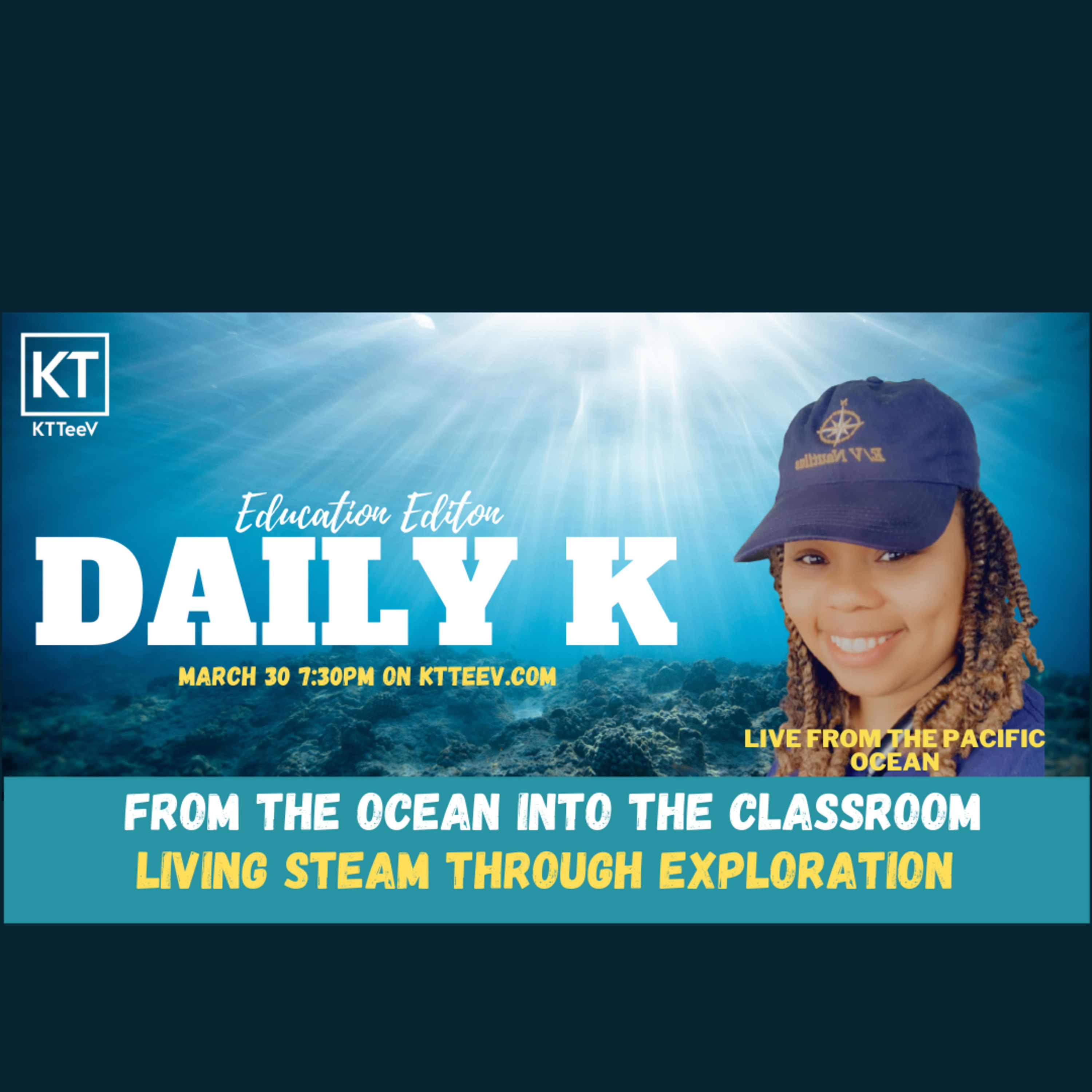 Education Unleashed Podcast