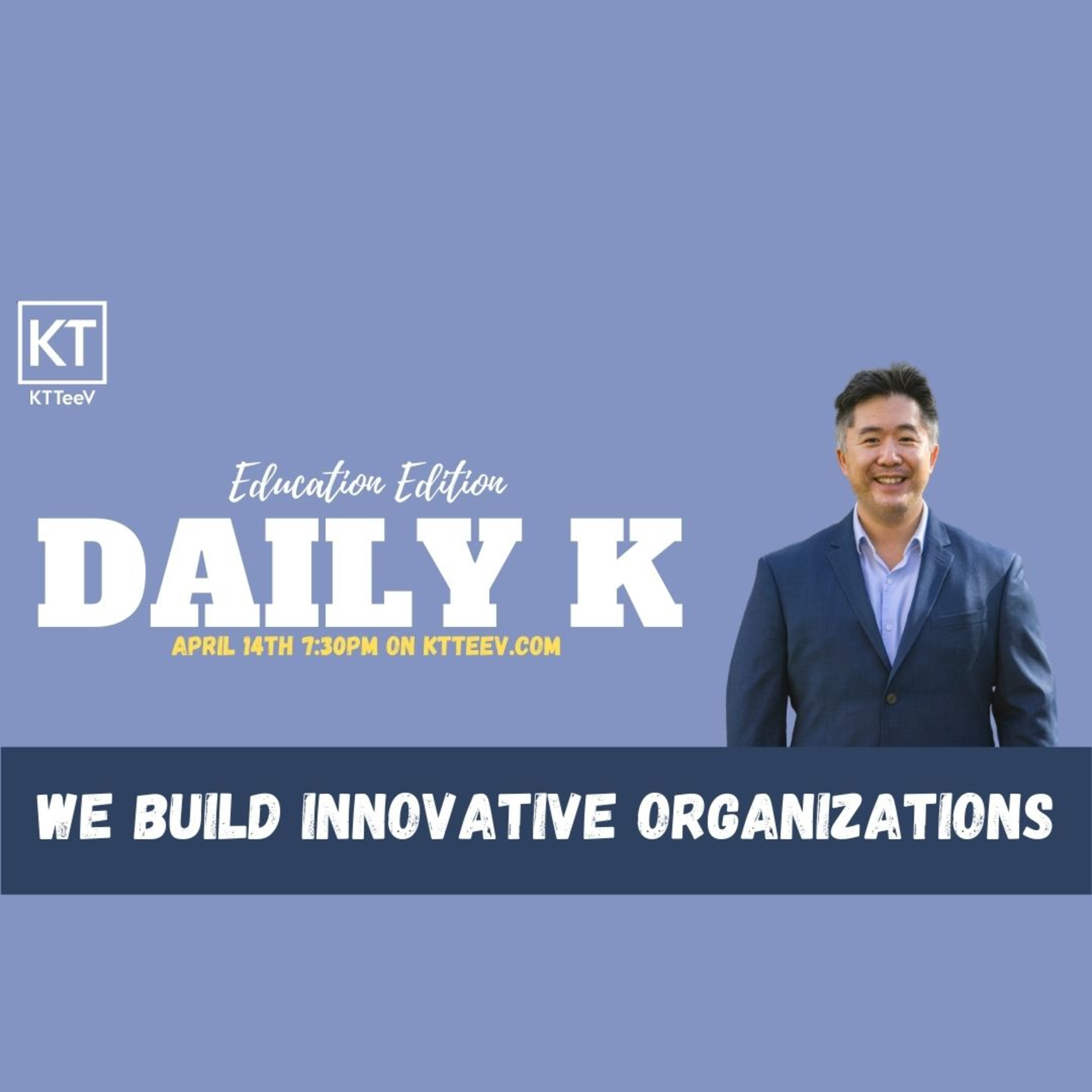 Education Unleashed Podcast