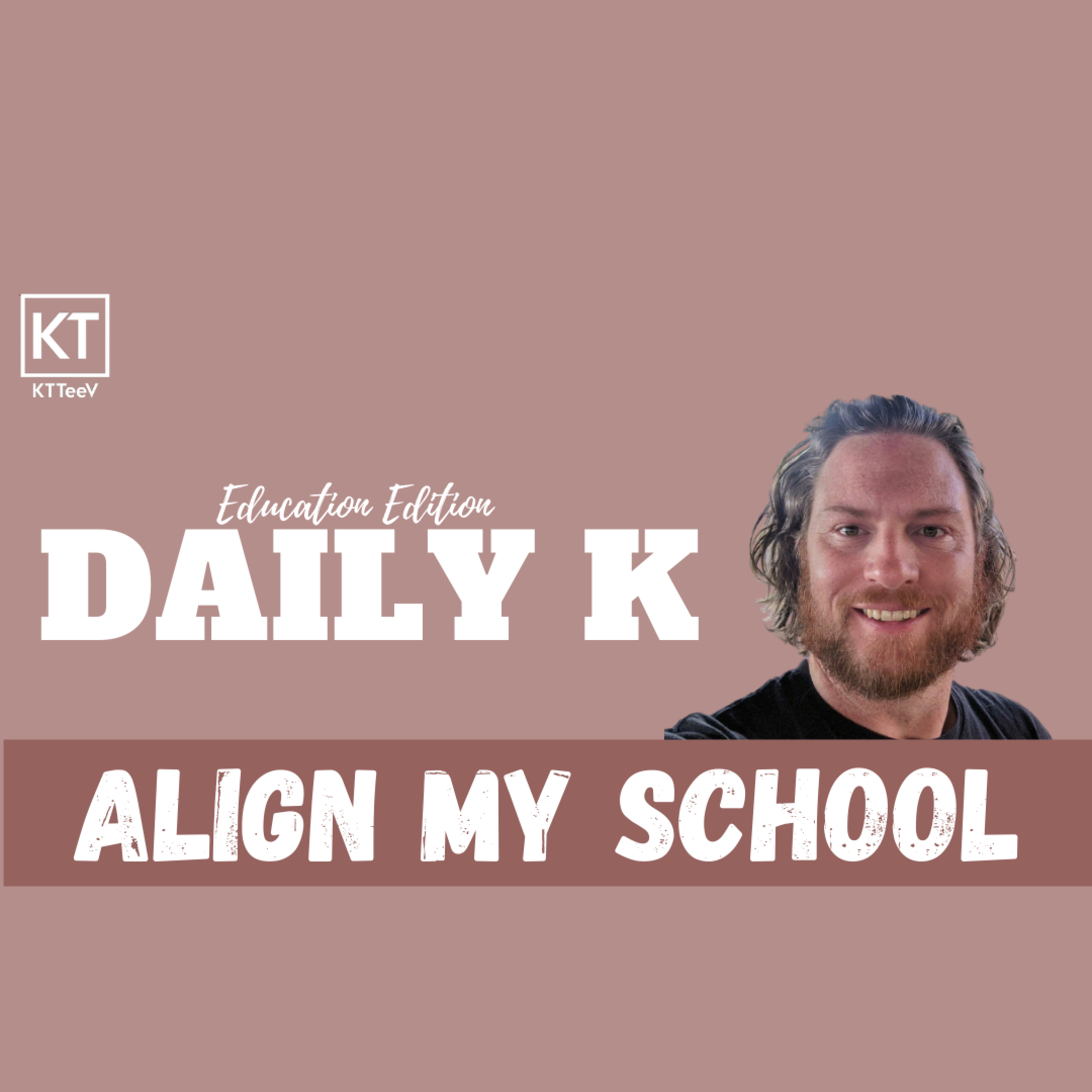 Education Unleashed Podcast