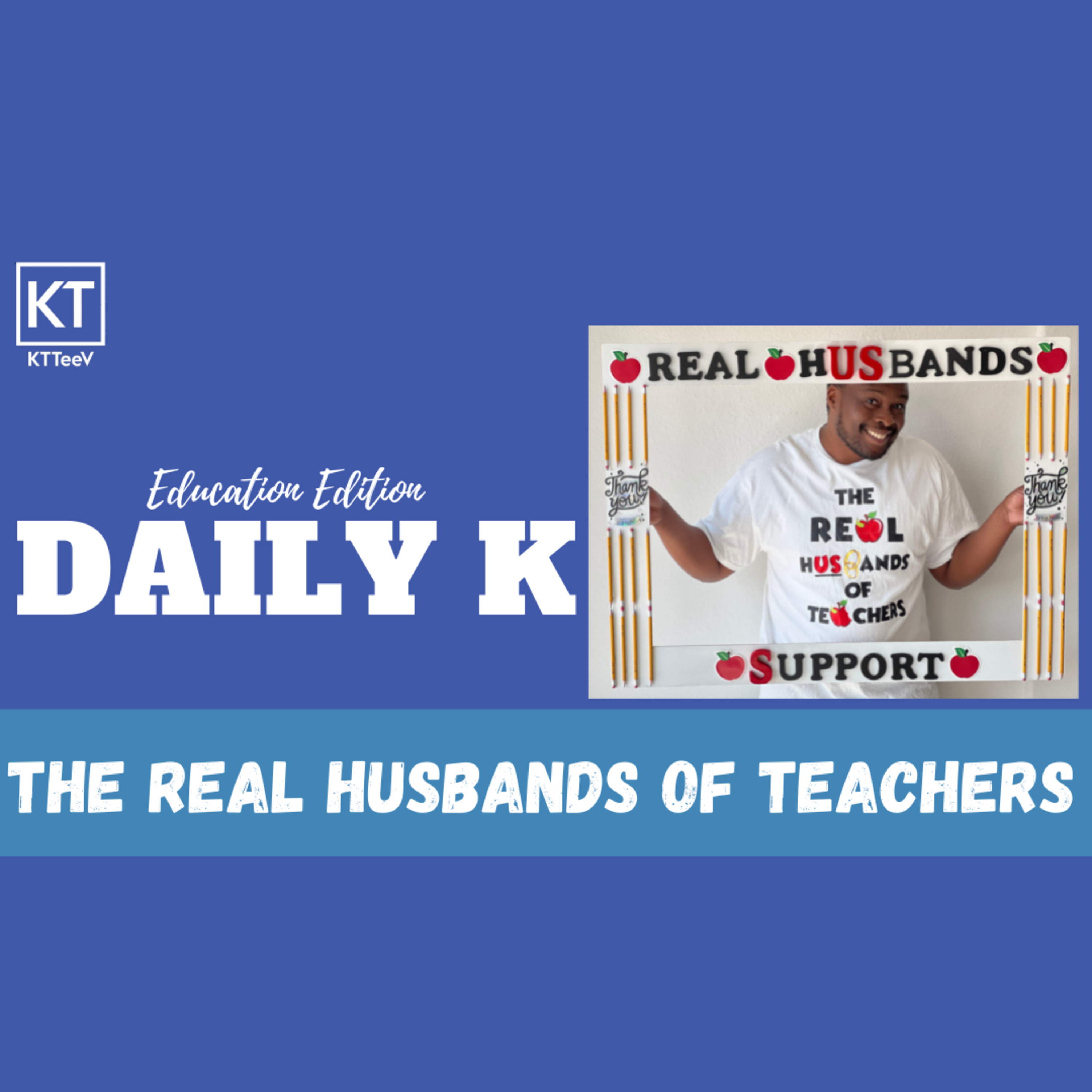 Education Unleashed Podcast