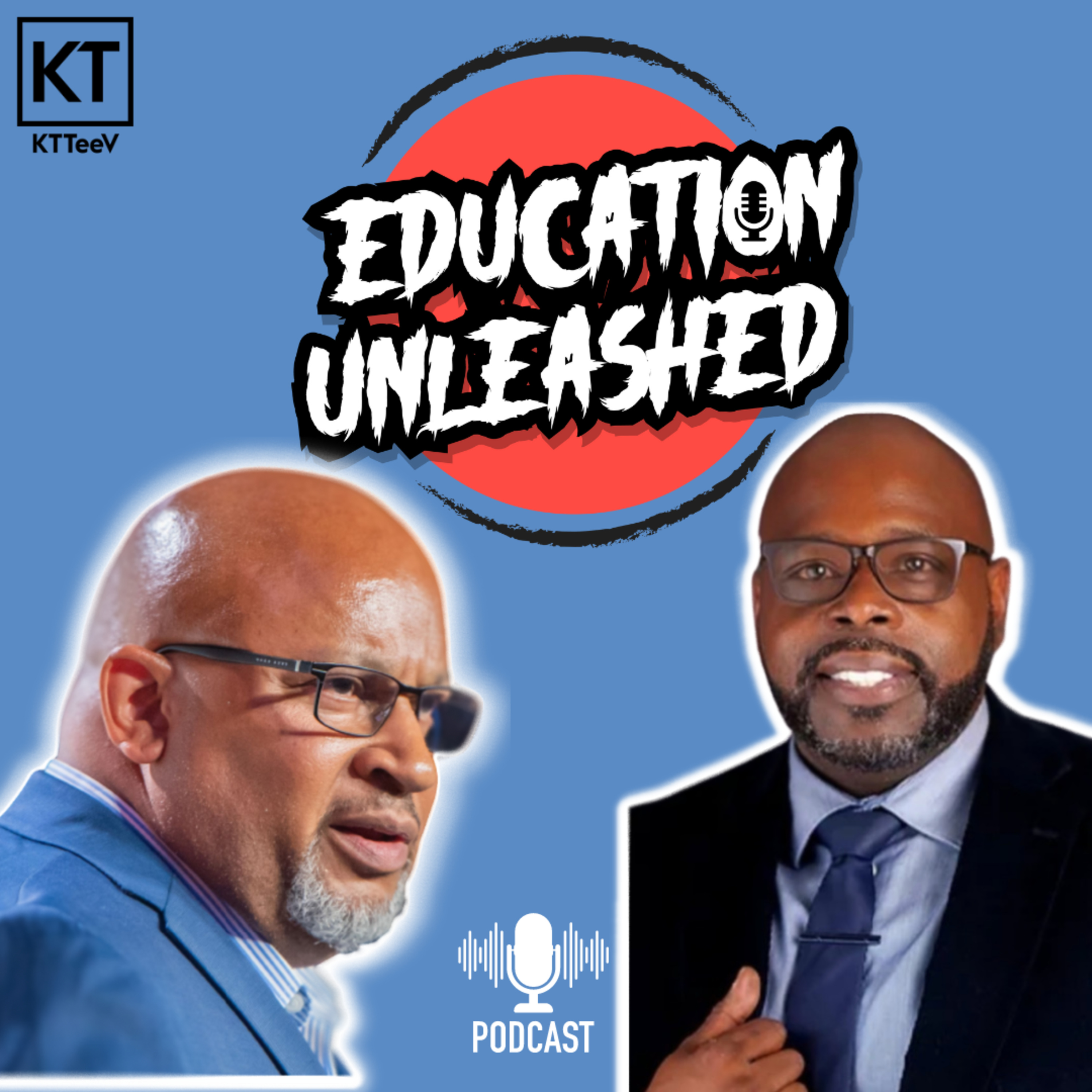 Education Unleashed Podcast