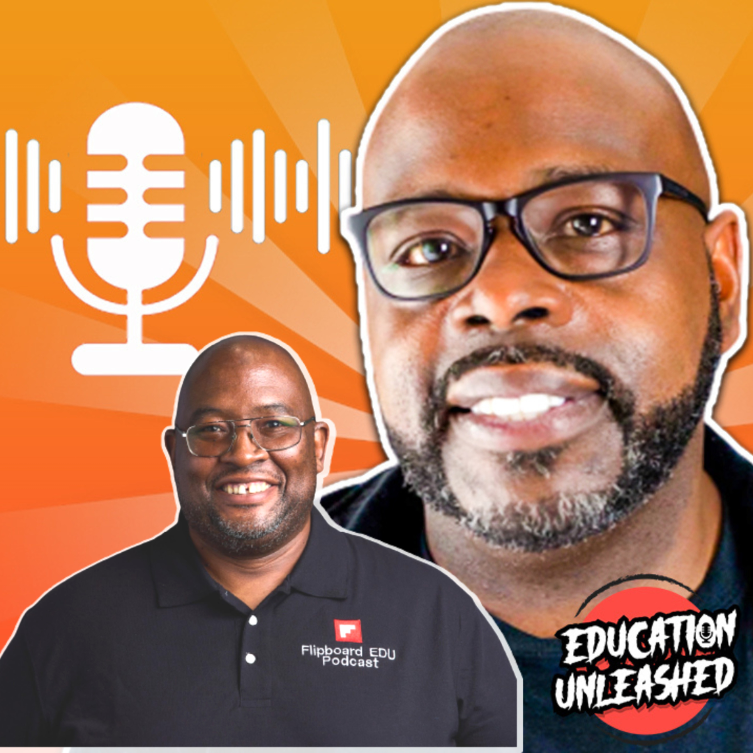 How to Influence Innovation on Your Campus | Education Unleashed | Coach Jeffery episode artwork