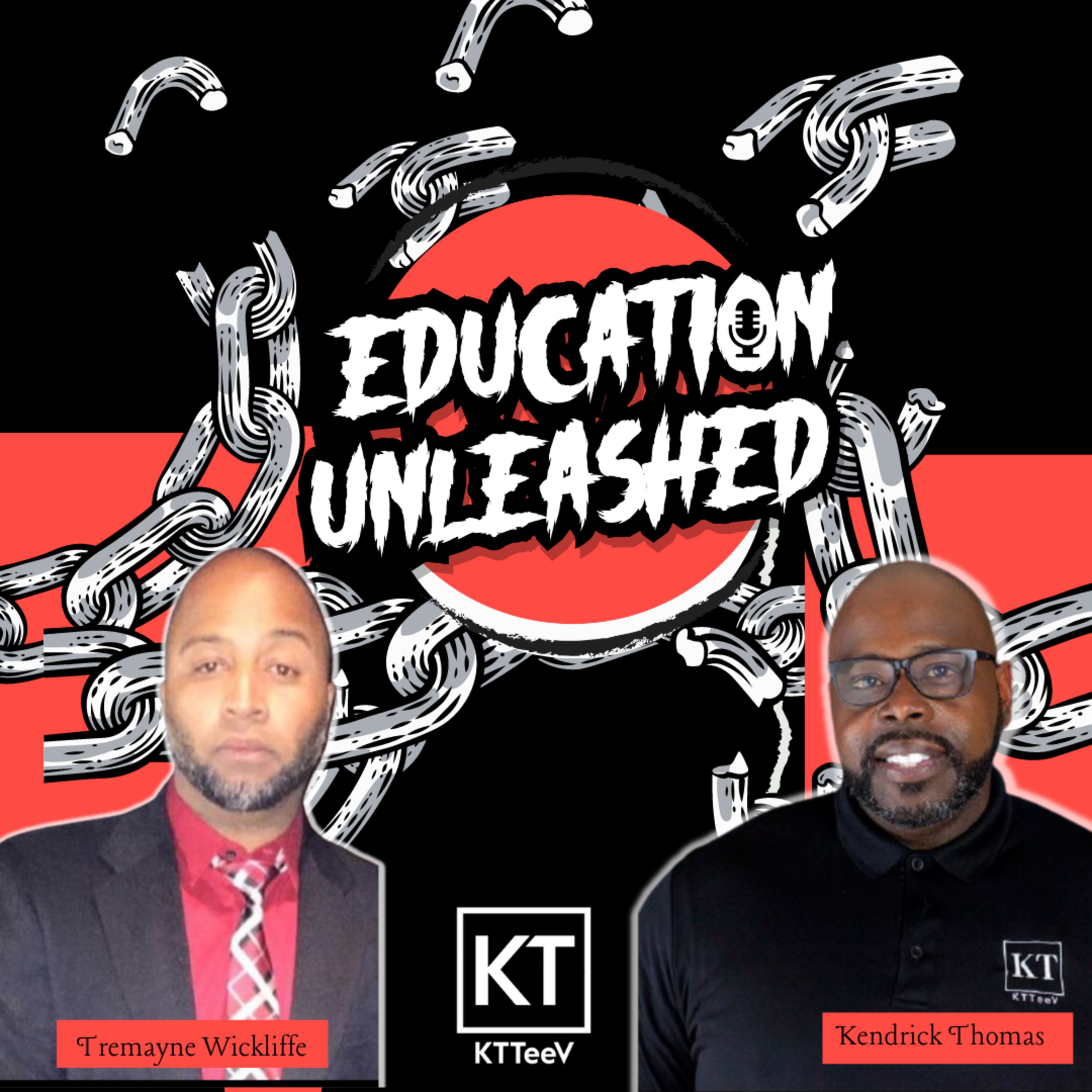 Education Unleashed Podcast