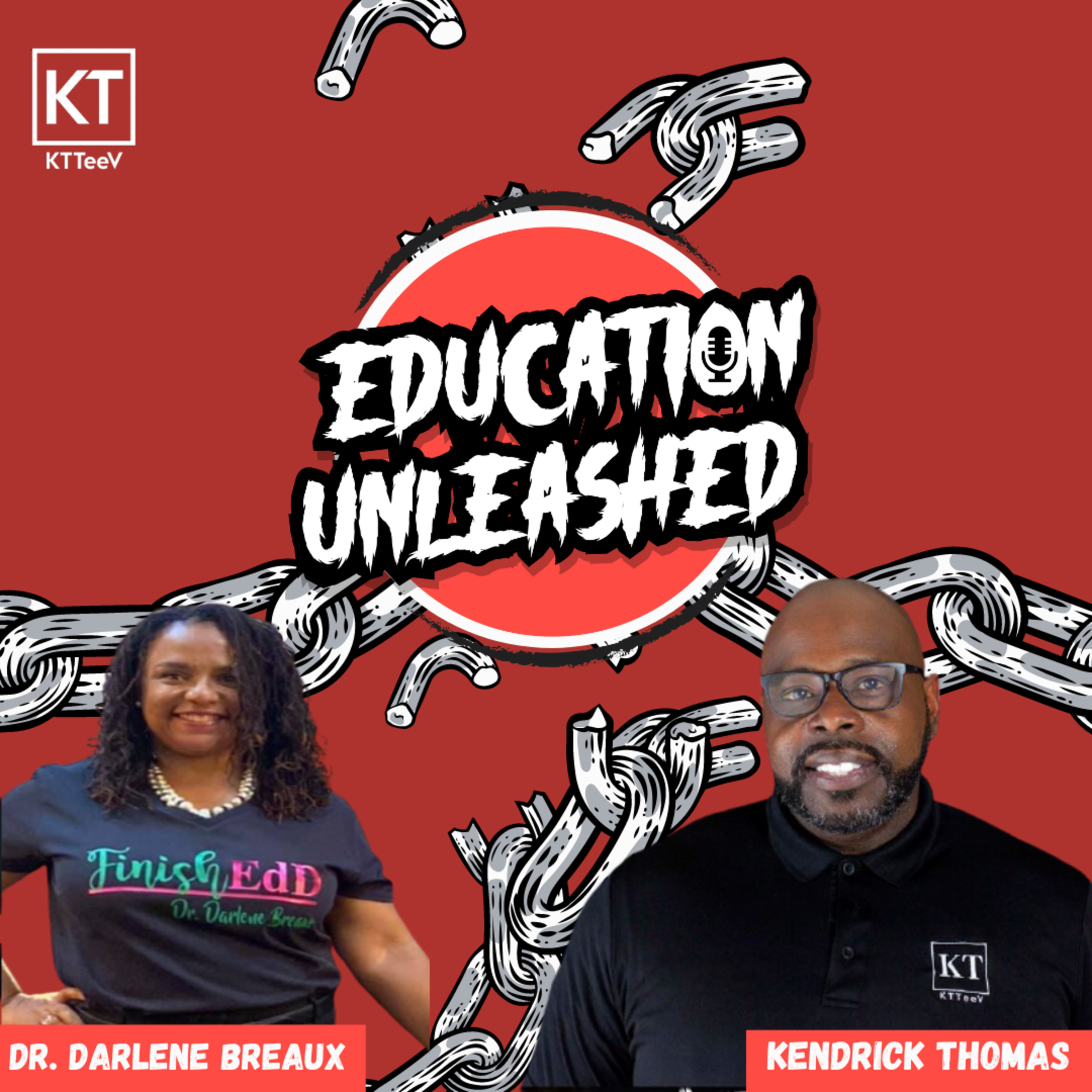 Education Policy | What is your School Missing | Education Unleashed episode artwork
