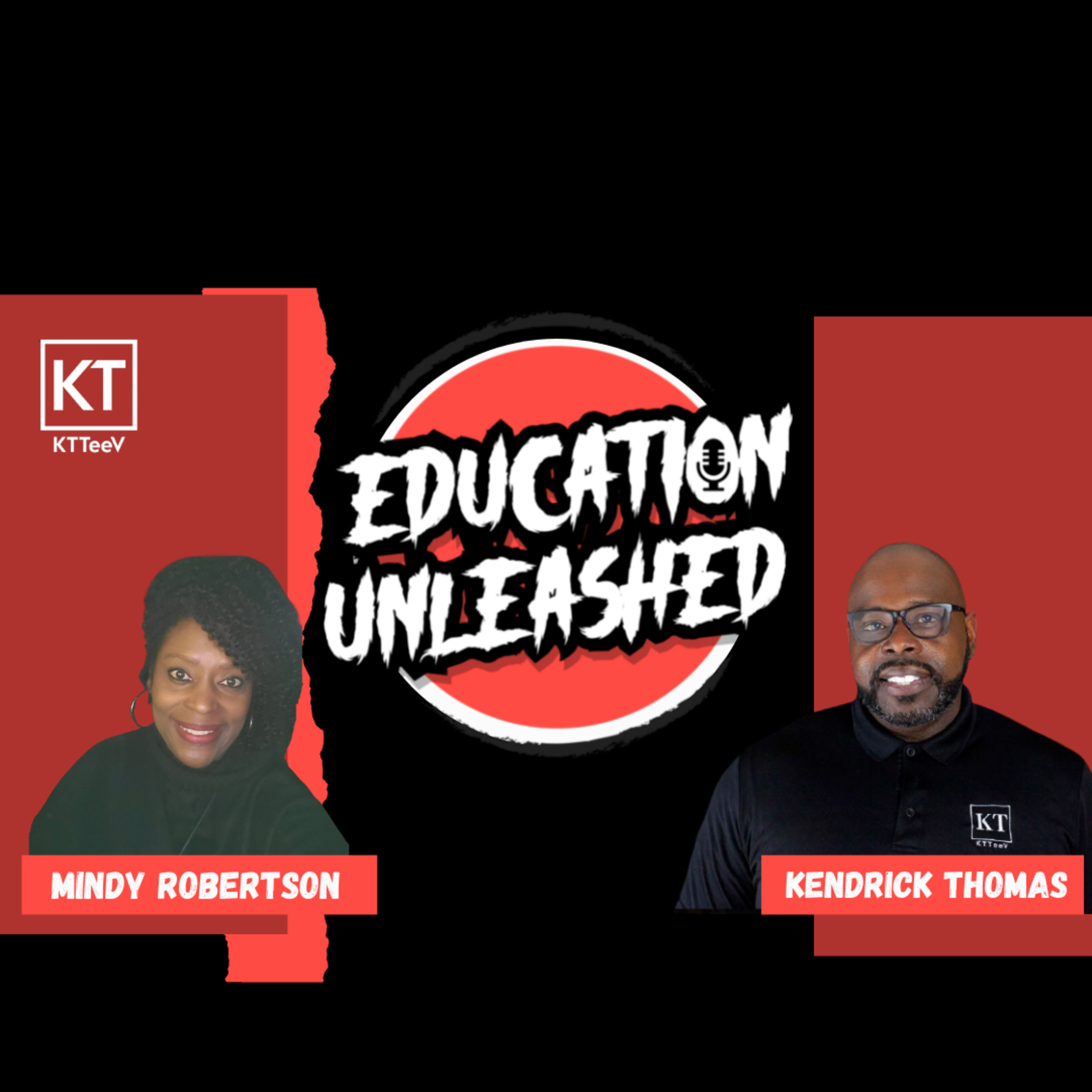 Education Unleashed Podcast