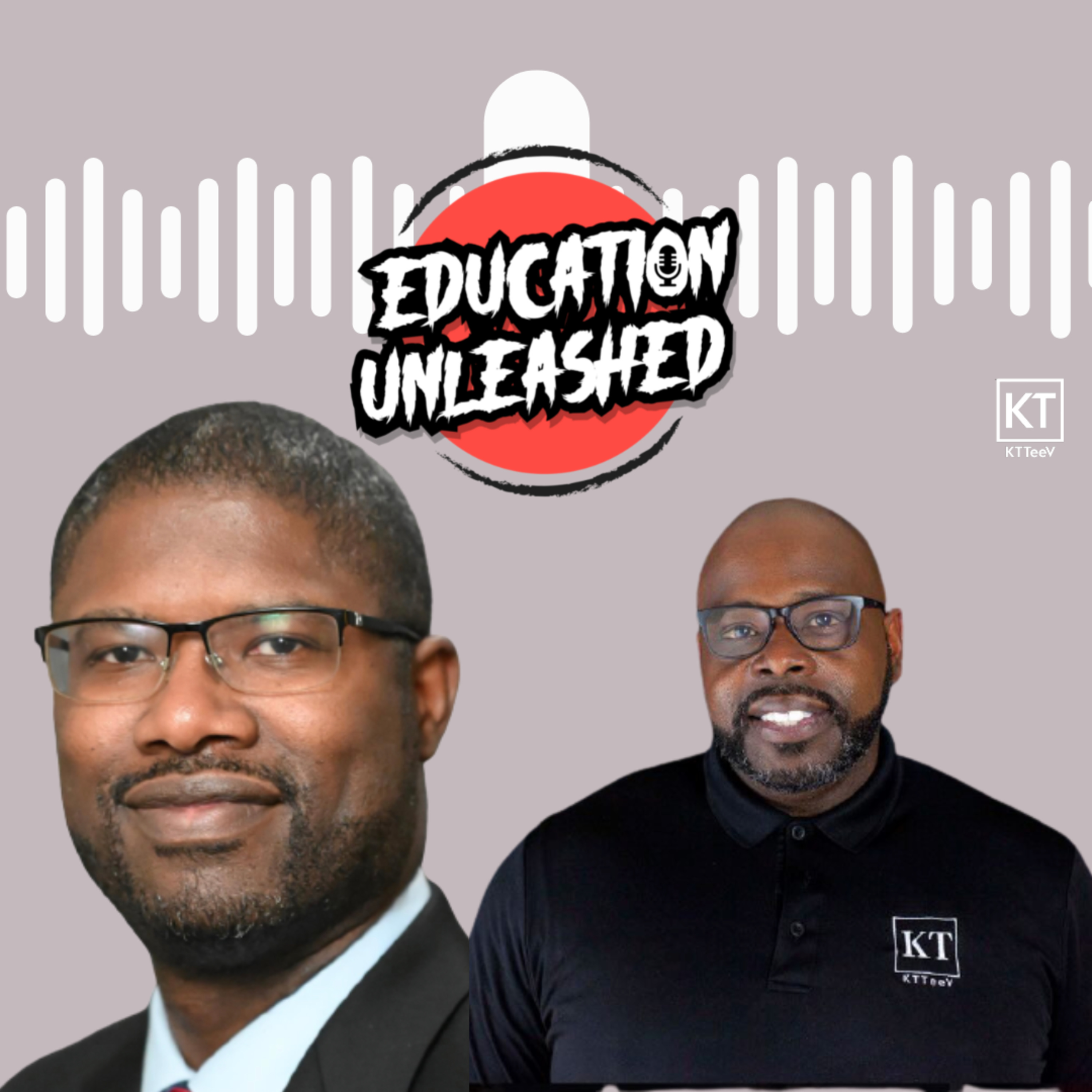 Education Unleashed Podcast