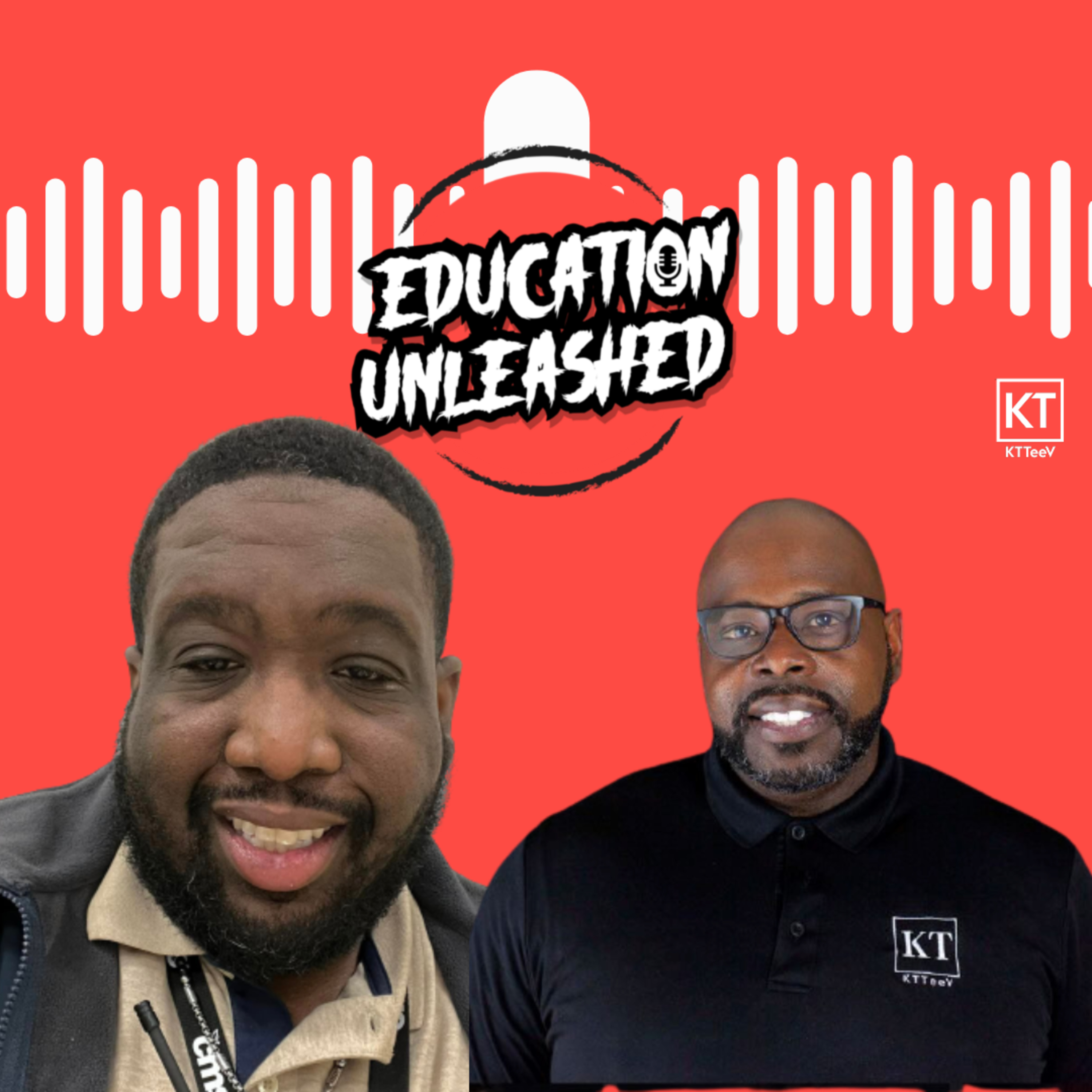 Education Unleashed Podcast