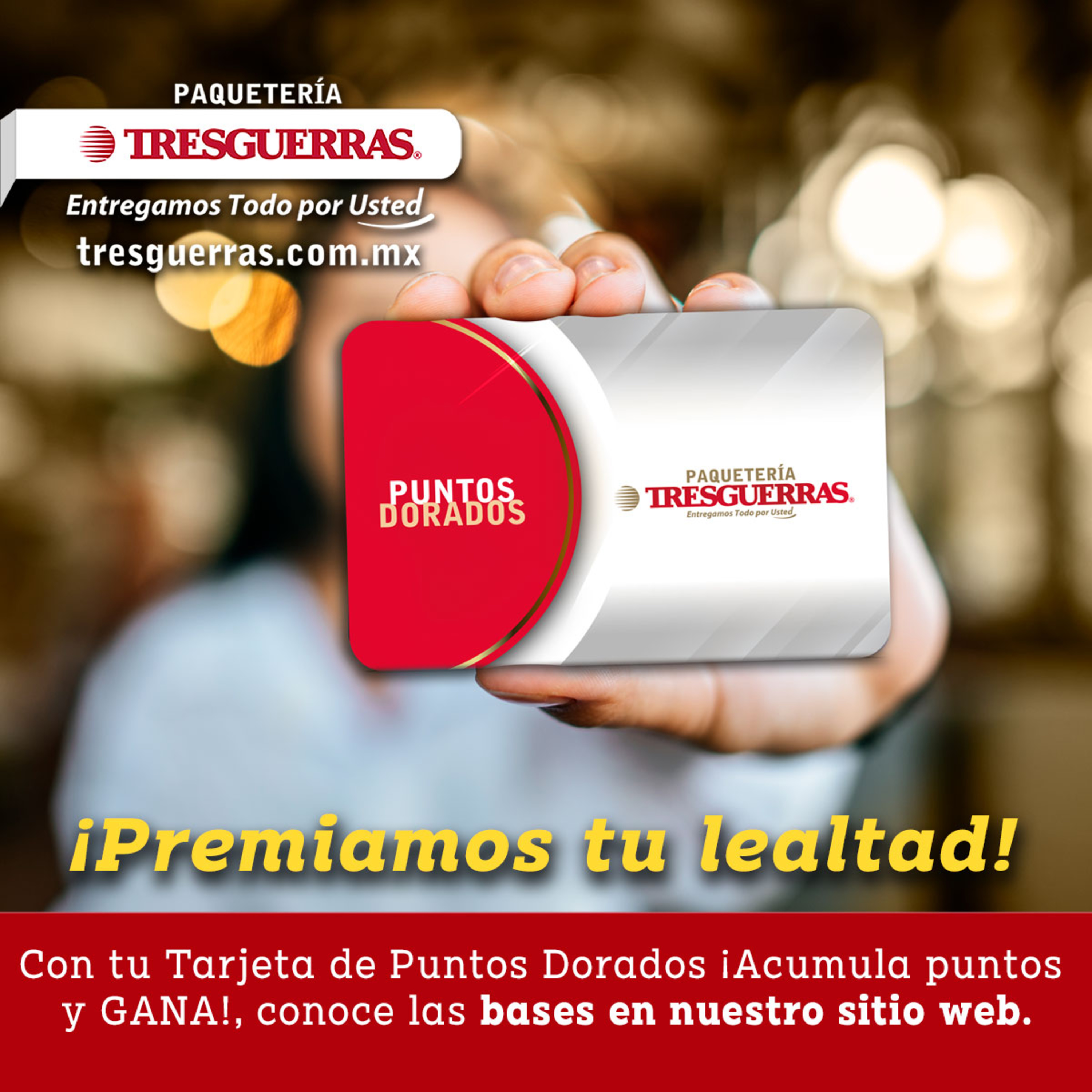 Red Tresguerras