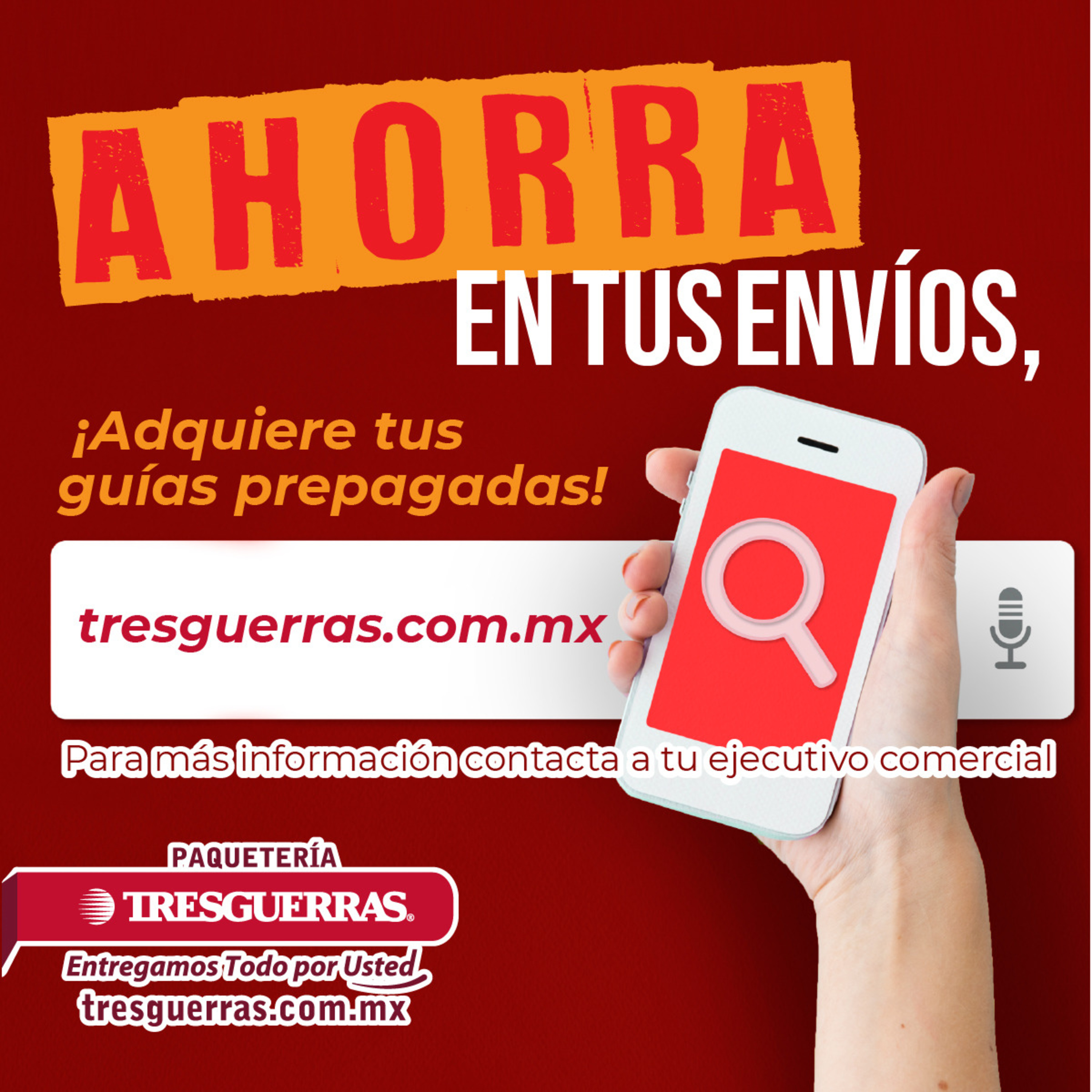 Red Tresguerras