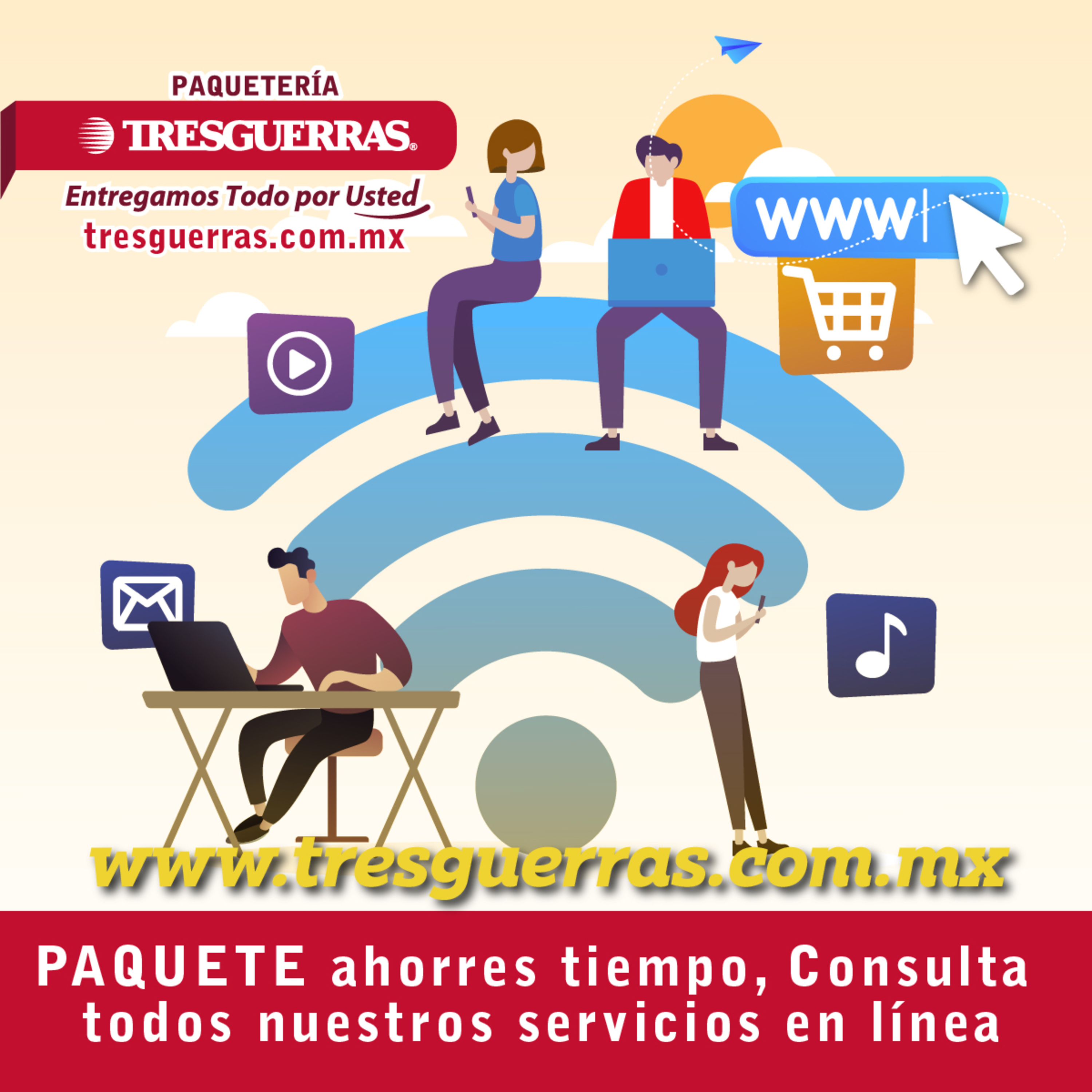 Red Tresguerras