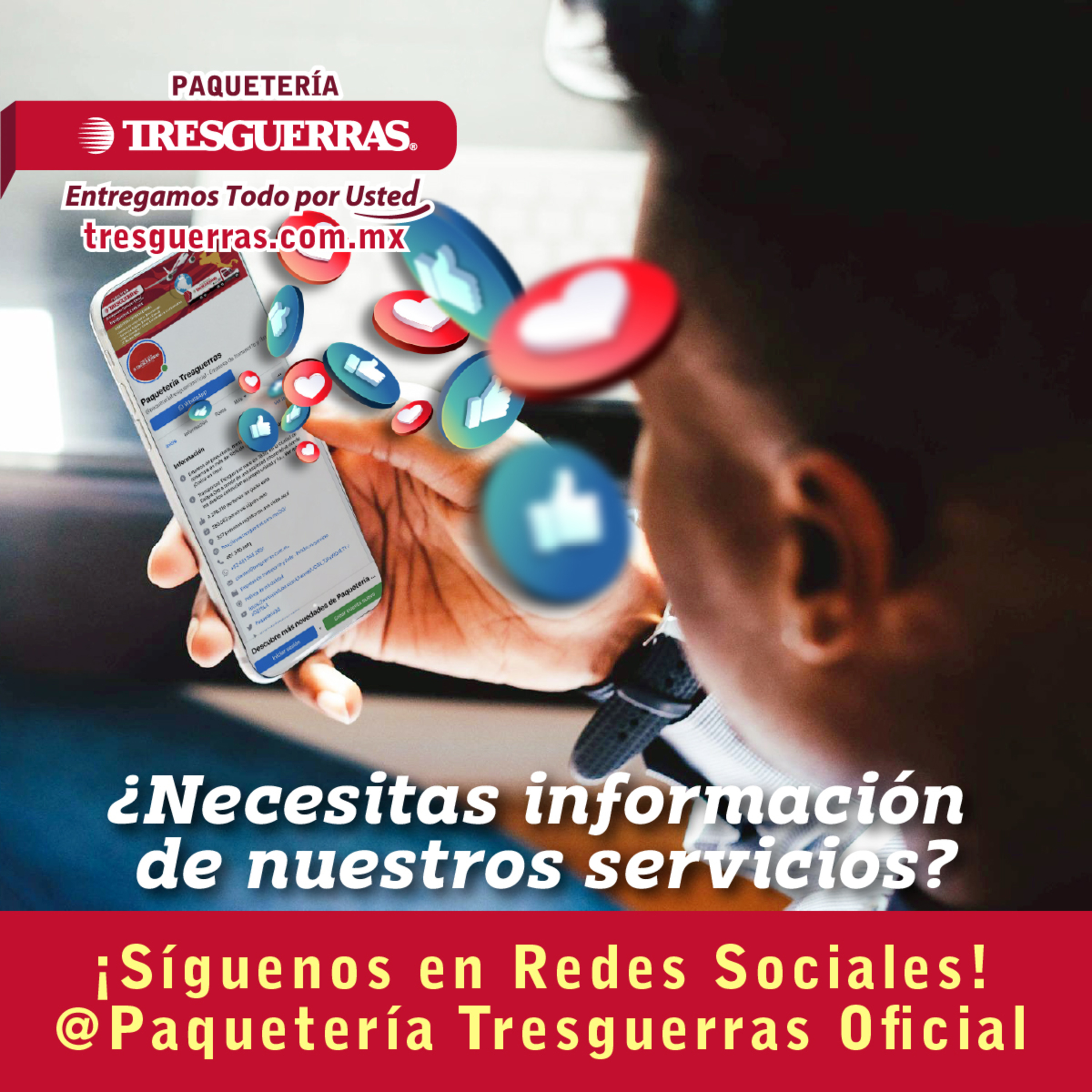 Red Tresguerras