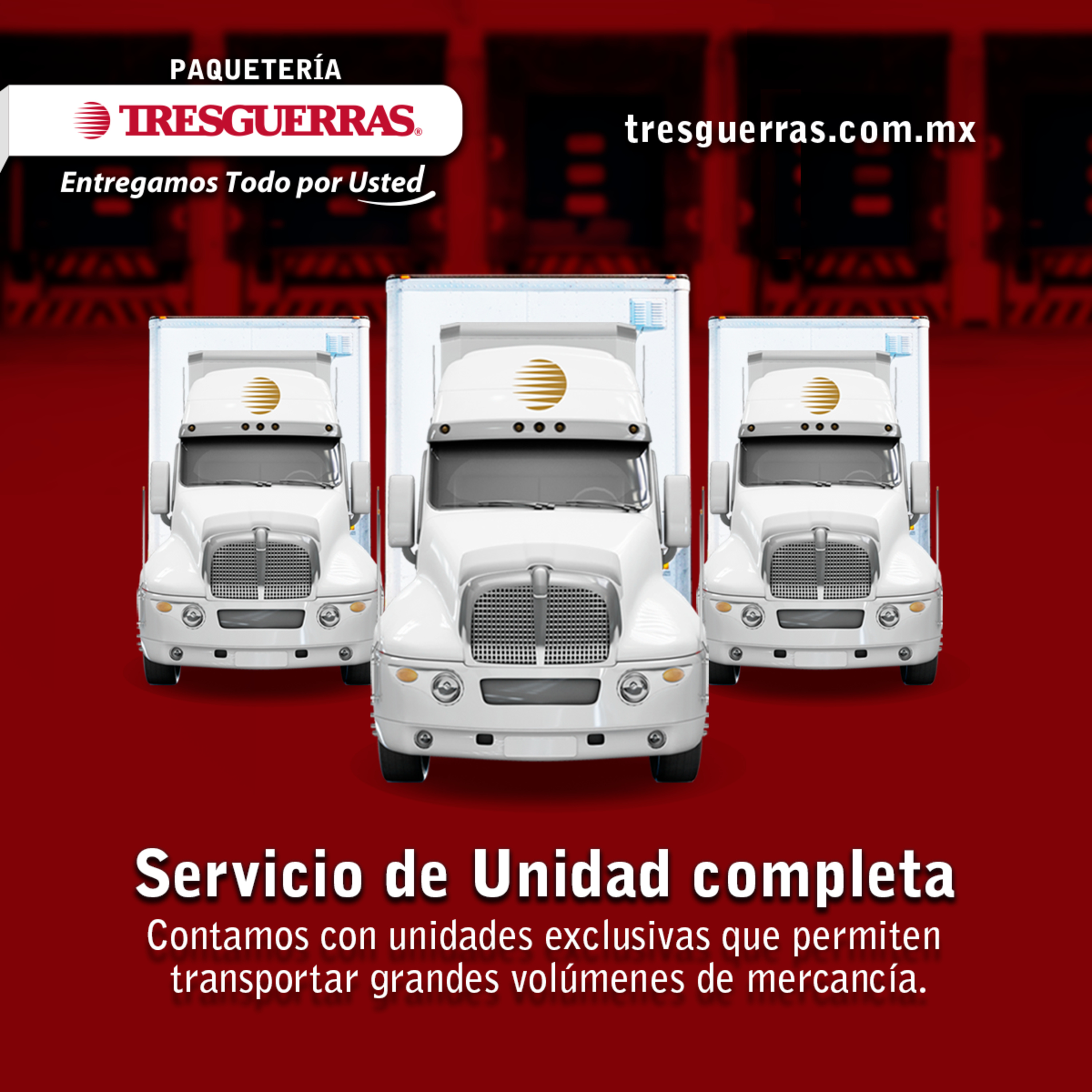 Red Tresguerras