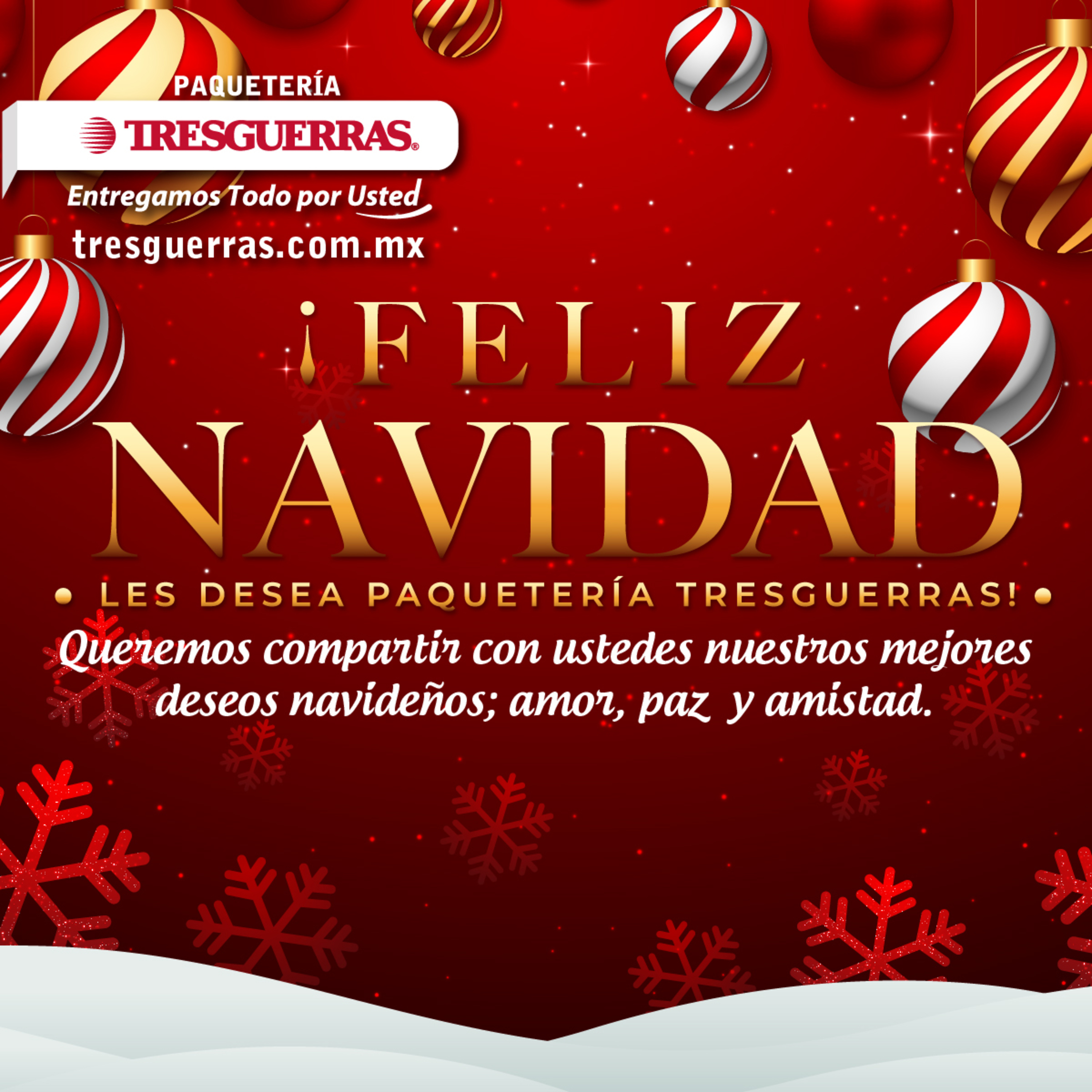 Red Tresguerras
