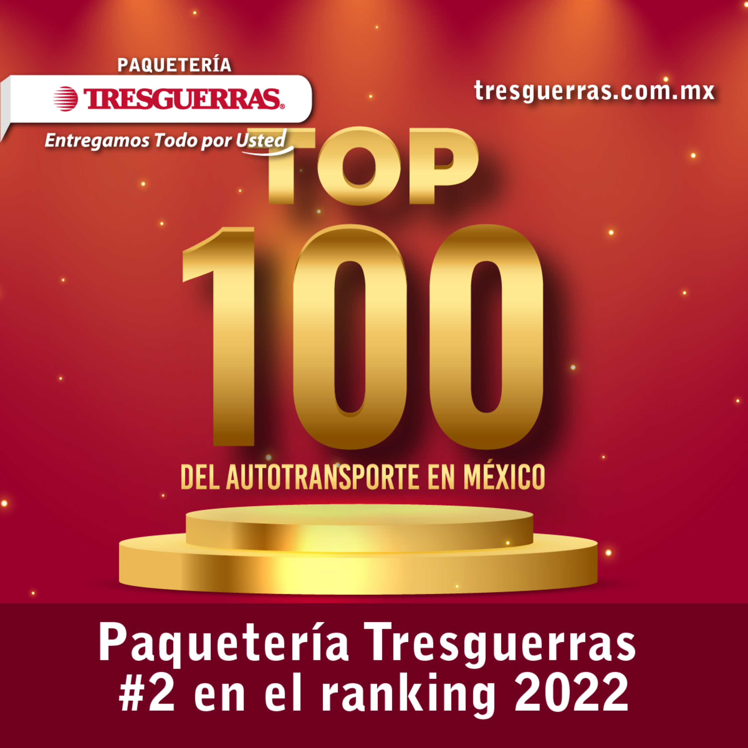 Red Tresguerras