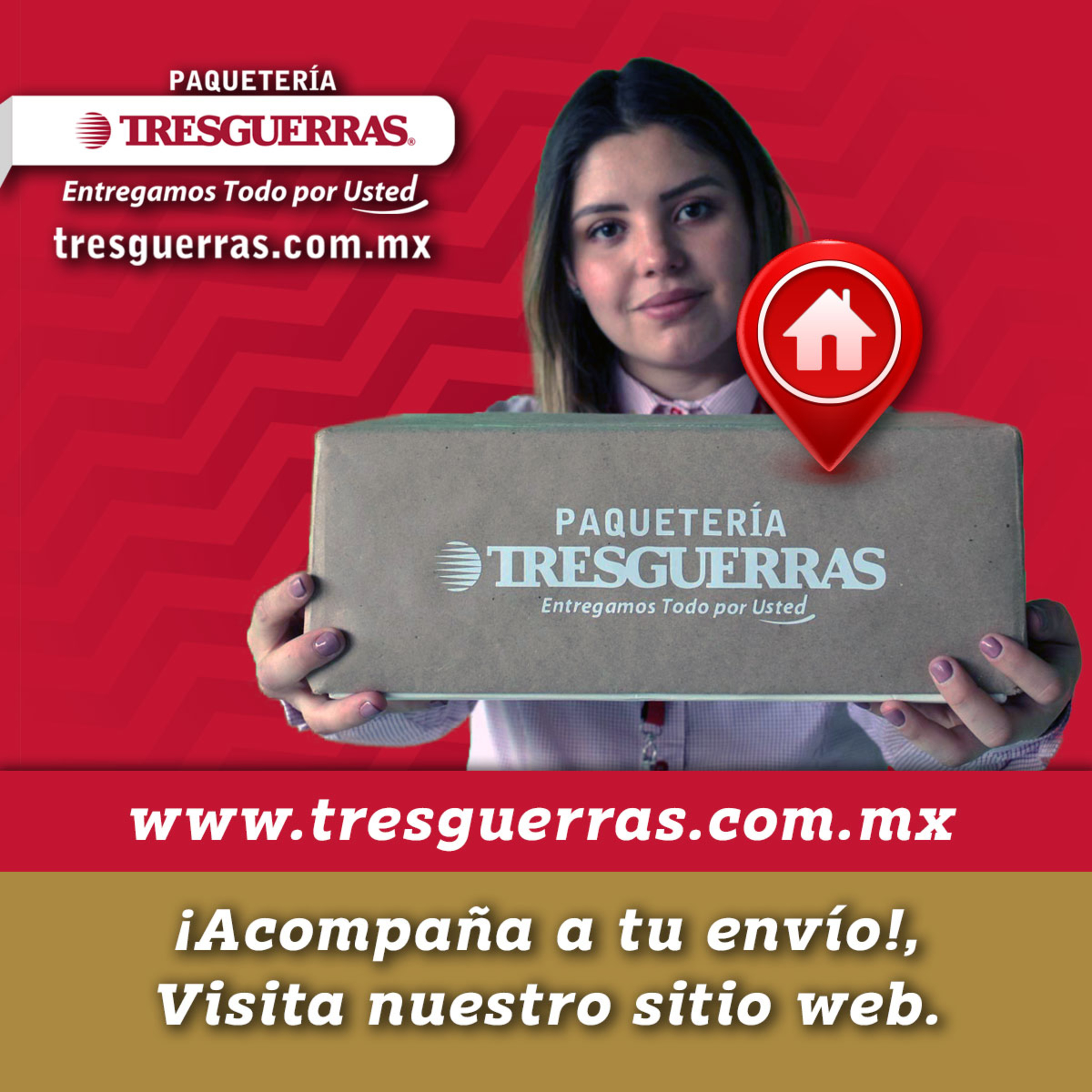 Red Tresguerras