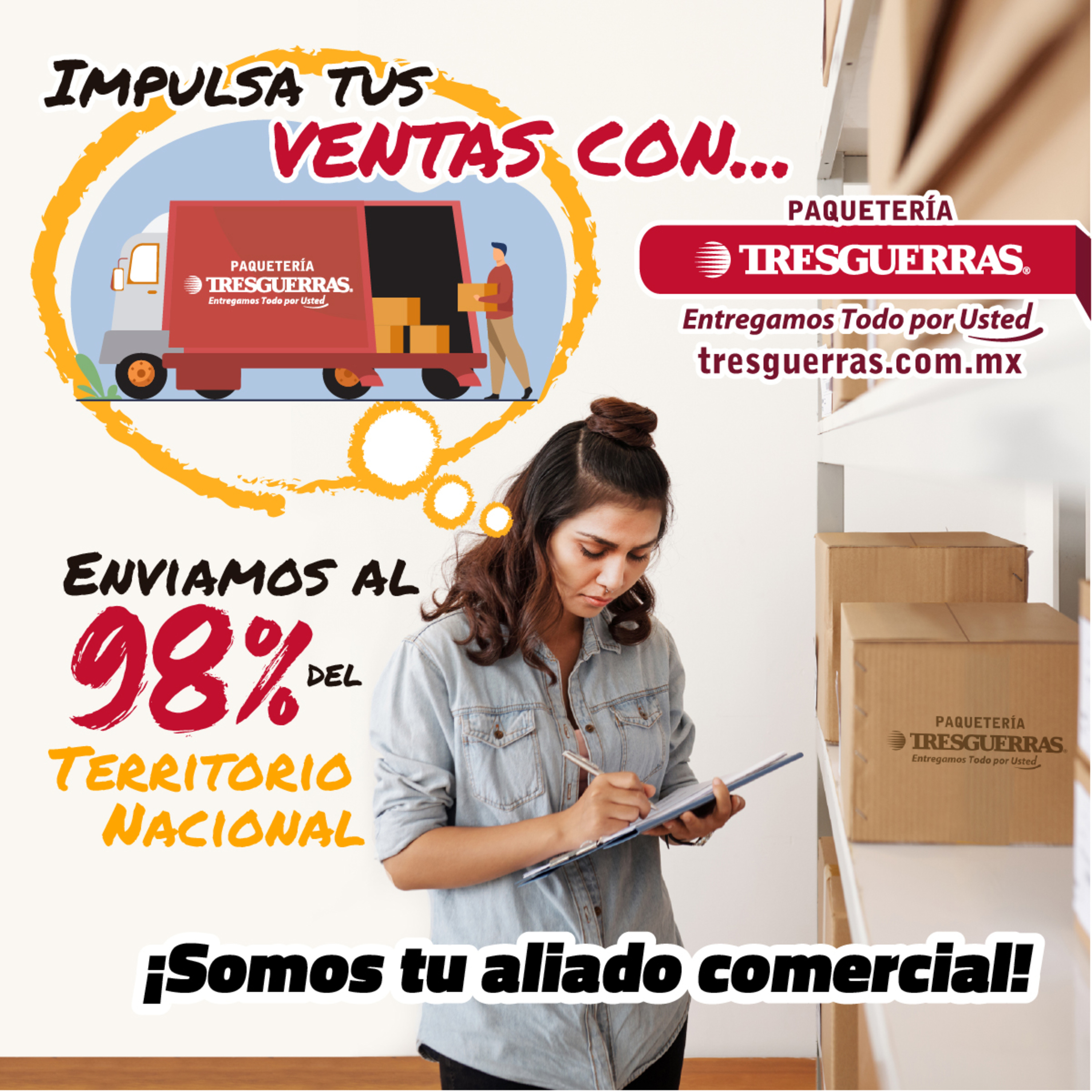 Red Tresguerras