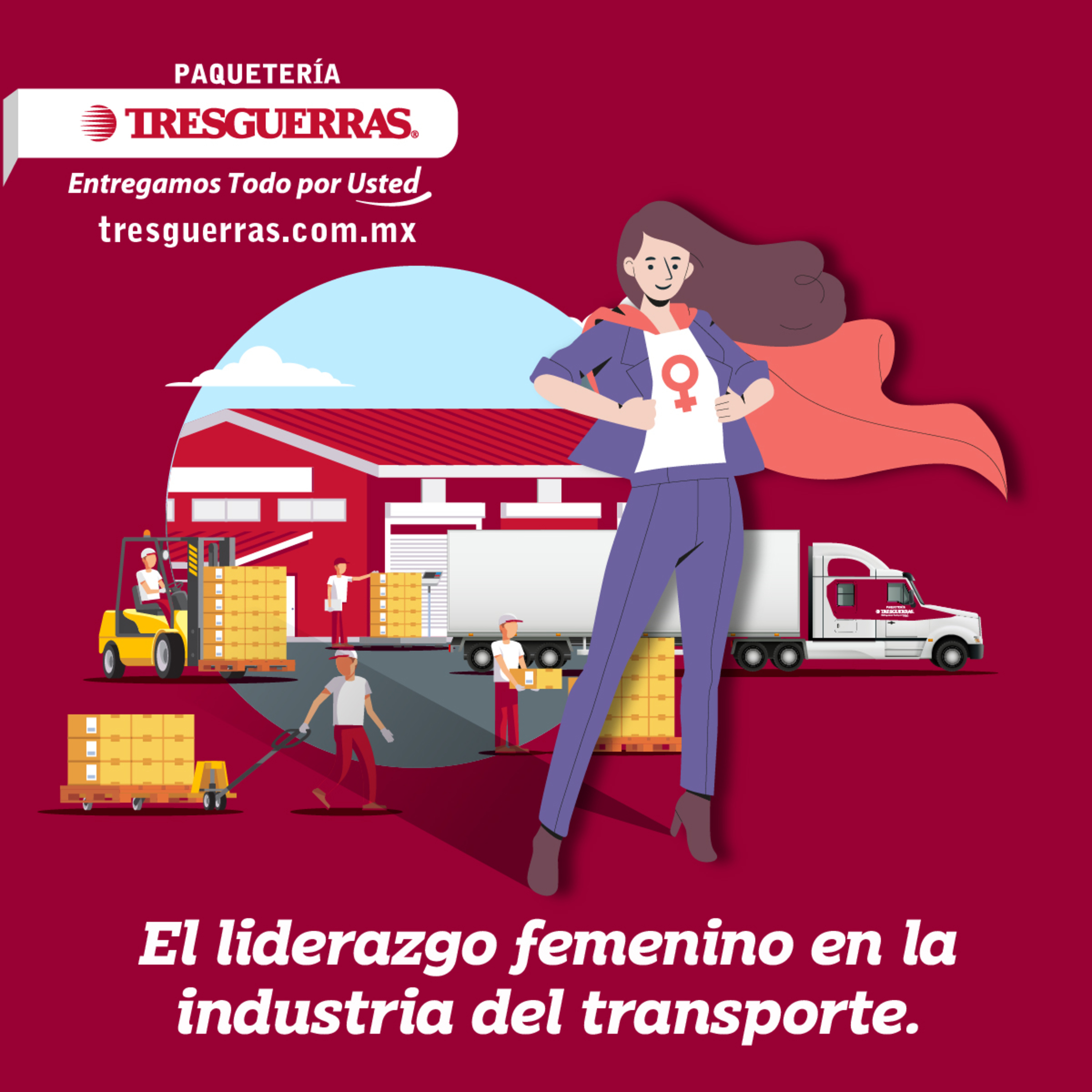 Red Tresguerras