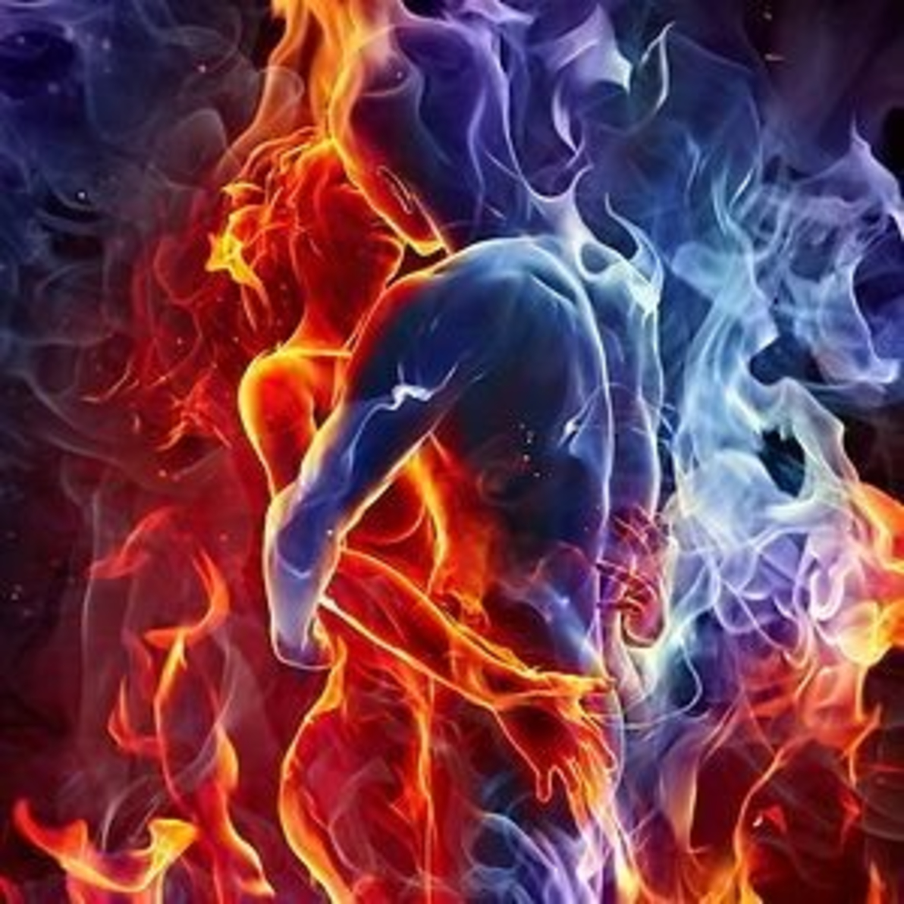 Twin Flames episode artwork