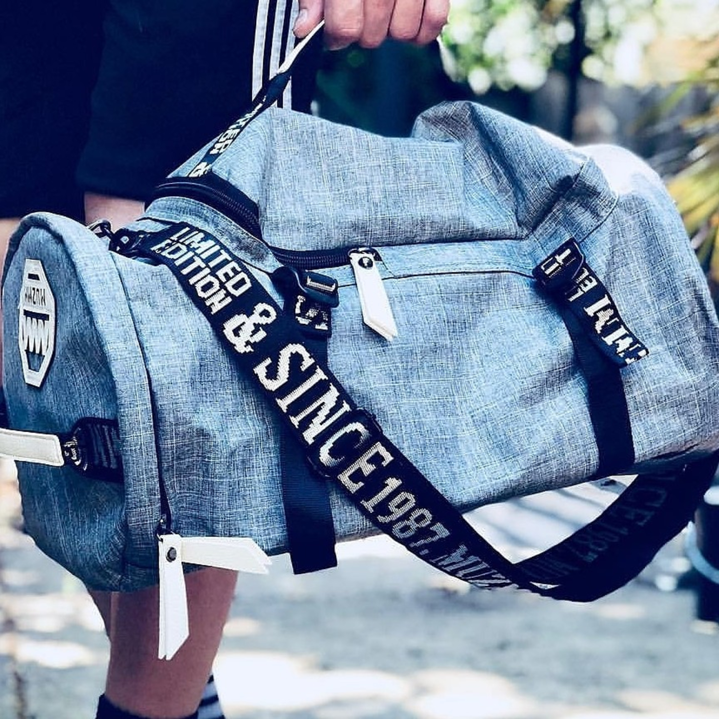 Ambassador for MUZMM Backpacks & Pist Idiots Tour updates Ambassador for MUZMM Backpacks & Pist Idiots Tour updates