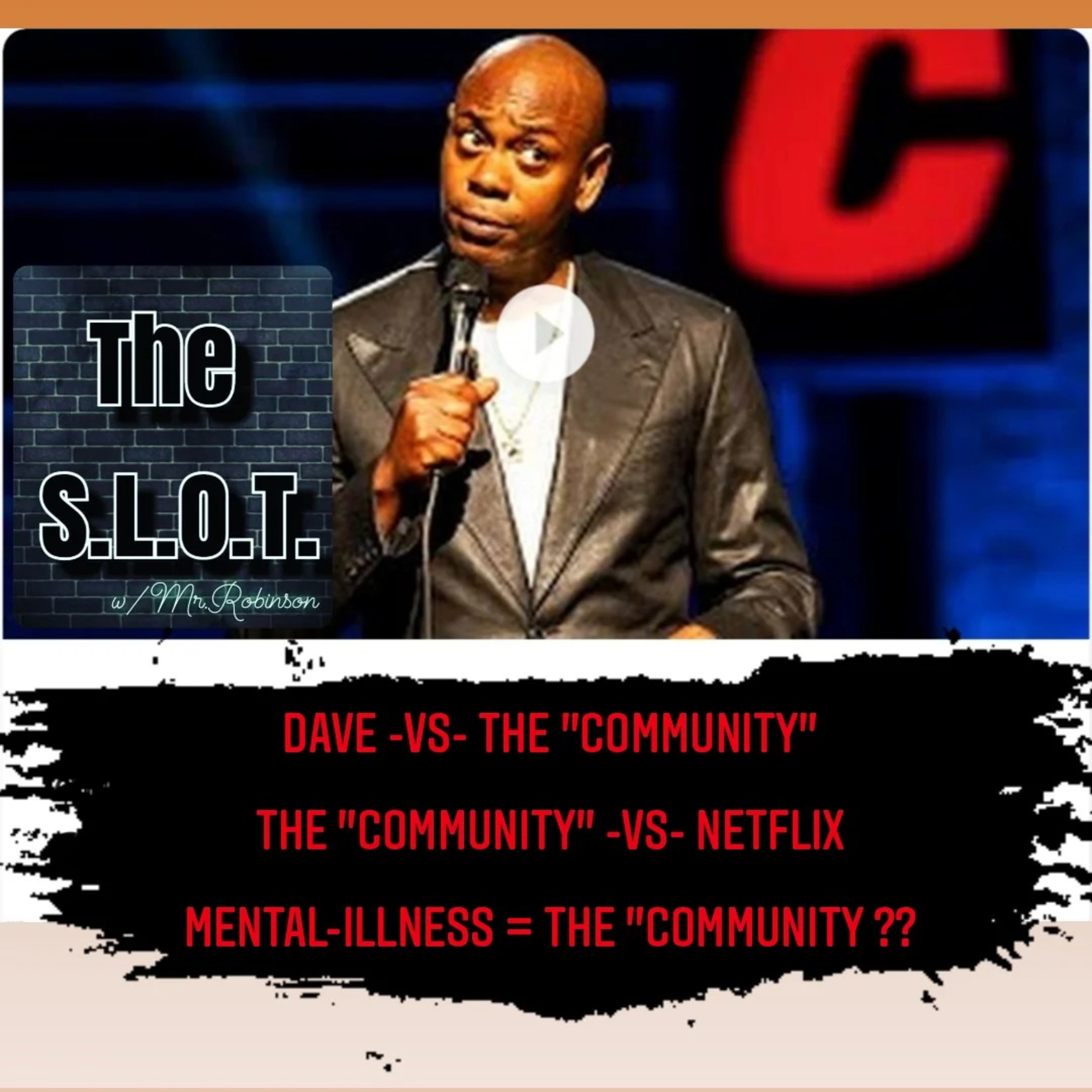 S.L.O.T. ( shining-light-on-thangs )