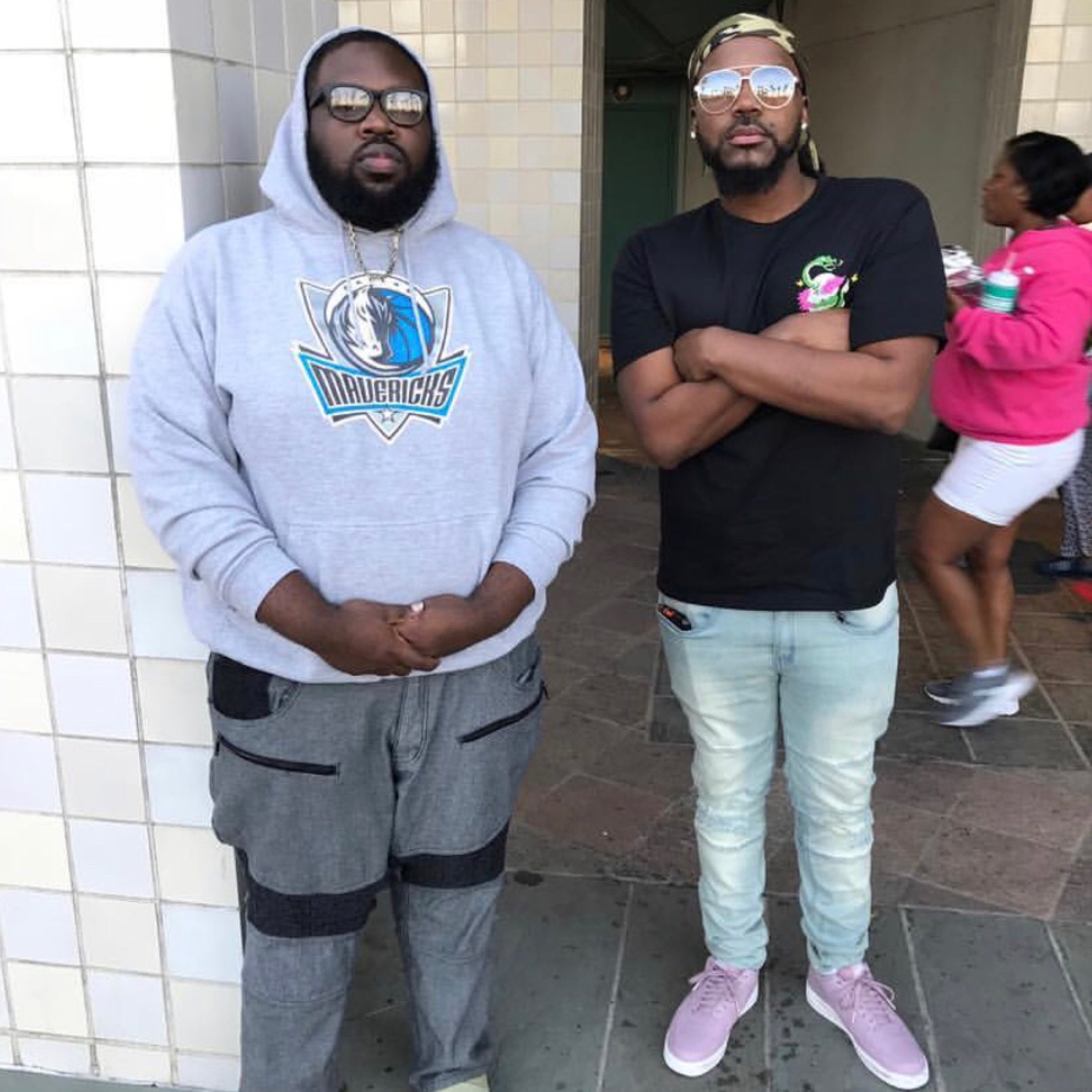 Idiots With A Podcast