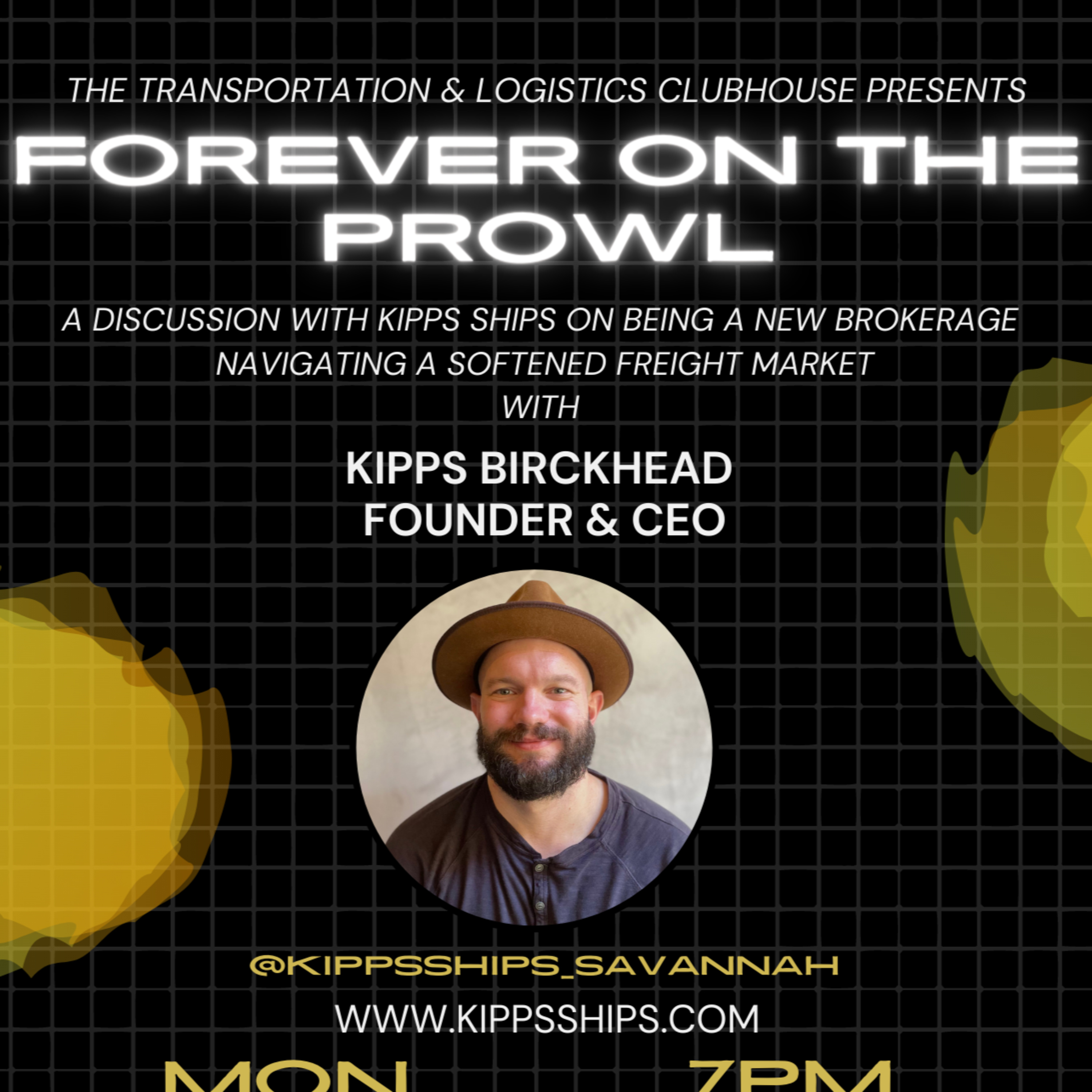 Transportation & Logistics